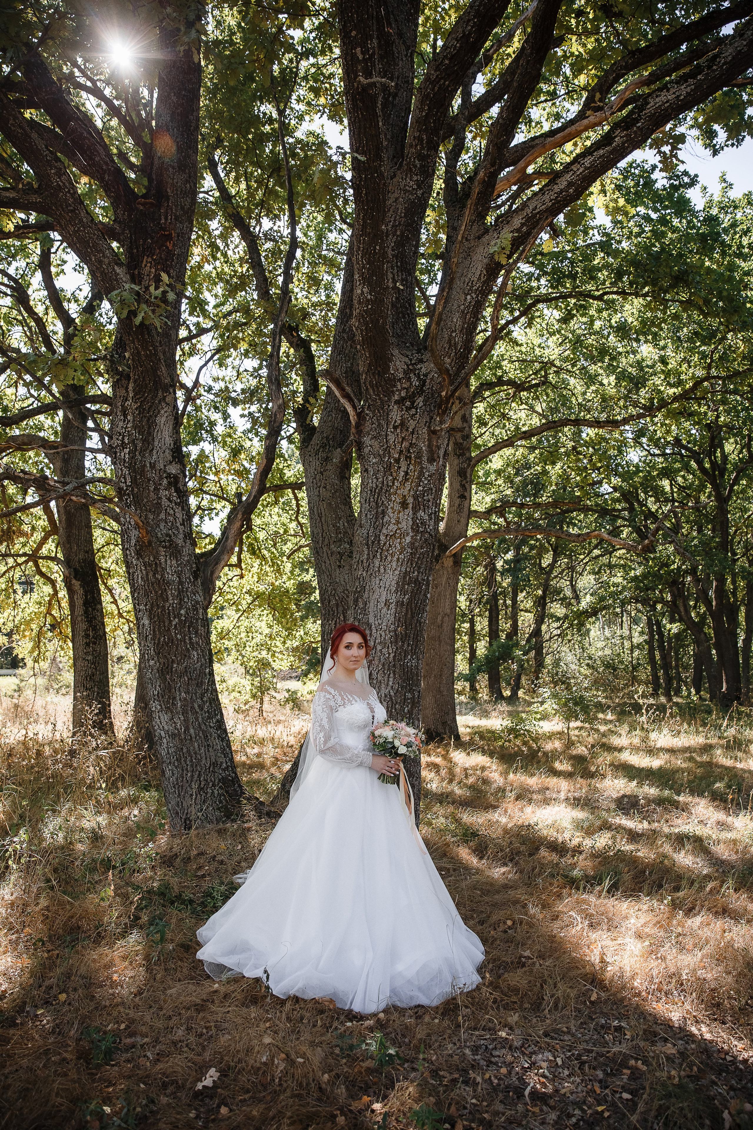 Алина и Влад. Портретный и свадебный фотограф в Воронеже Елена Михайлова
