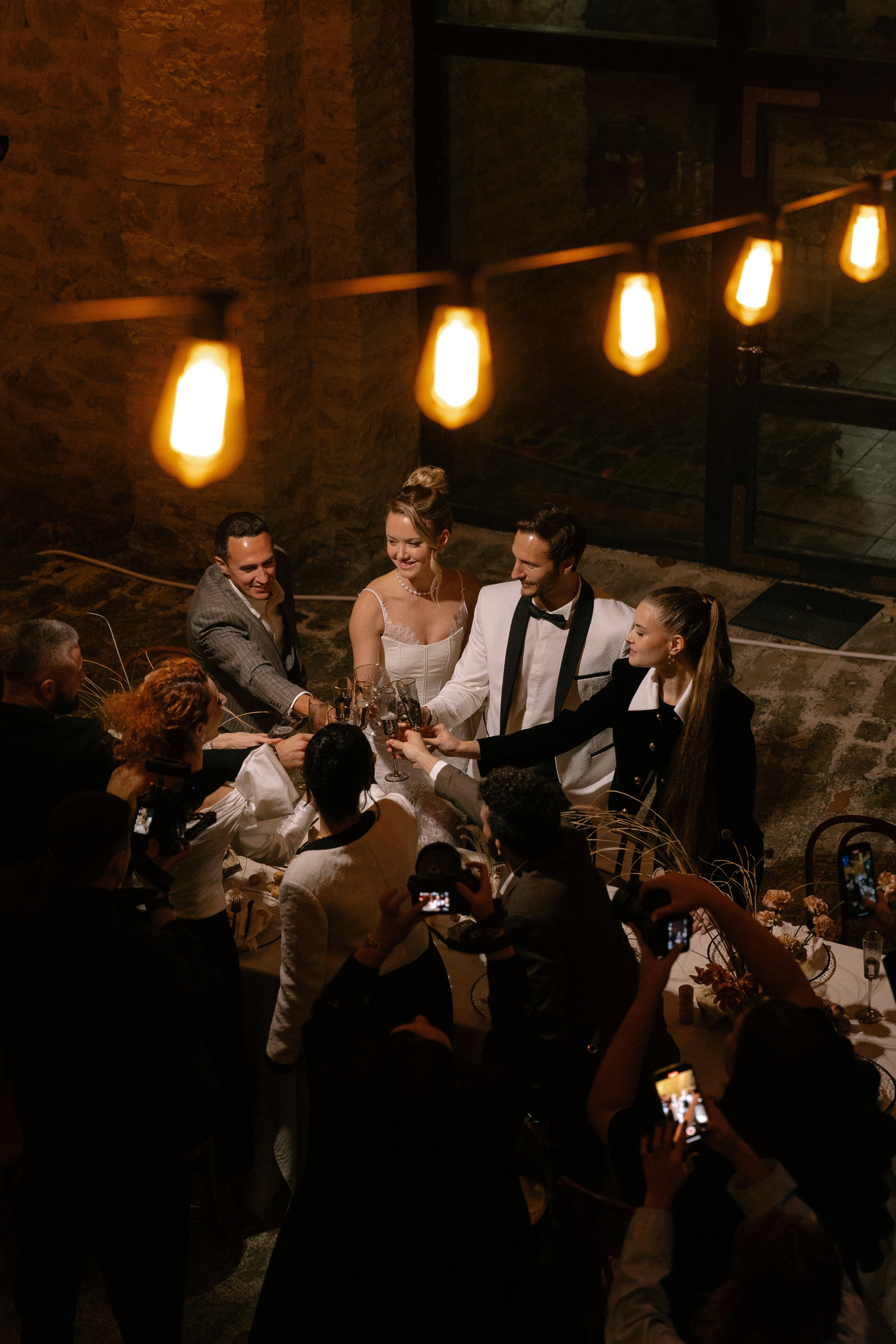 Kate & Nikola Шато Андре. Свадебный фотограф Кирилл Пархоменко. Фотосессия свадебная