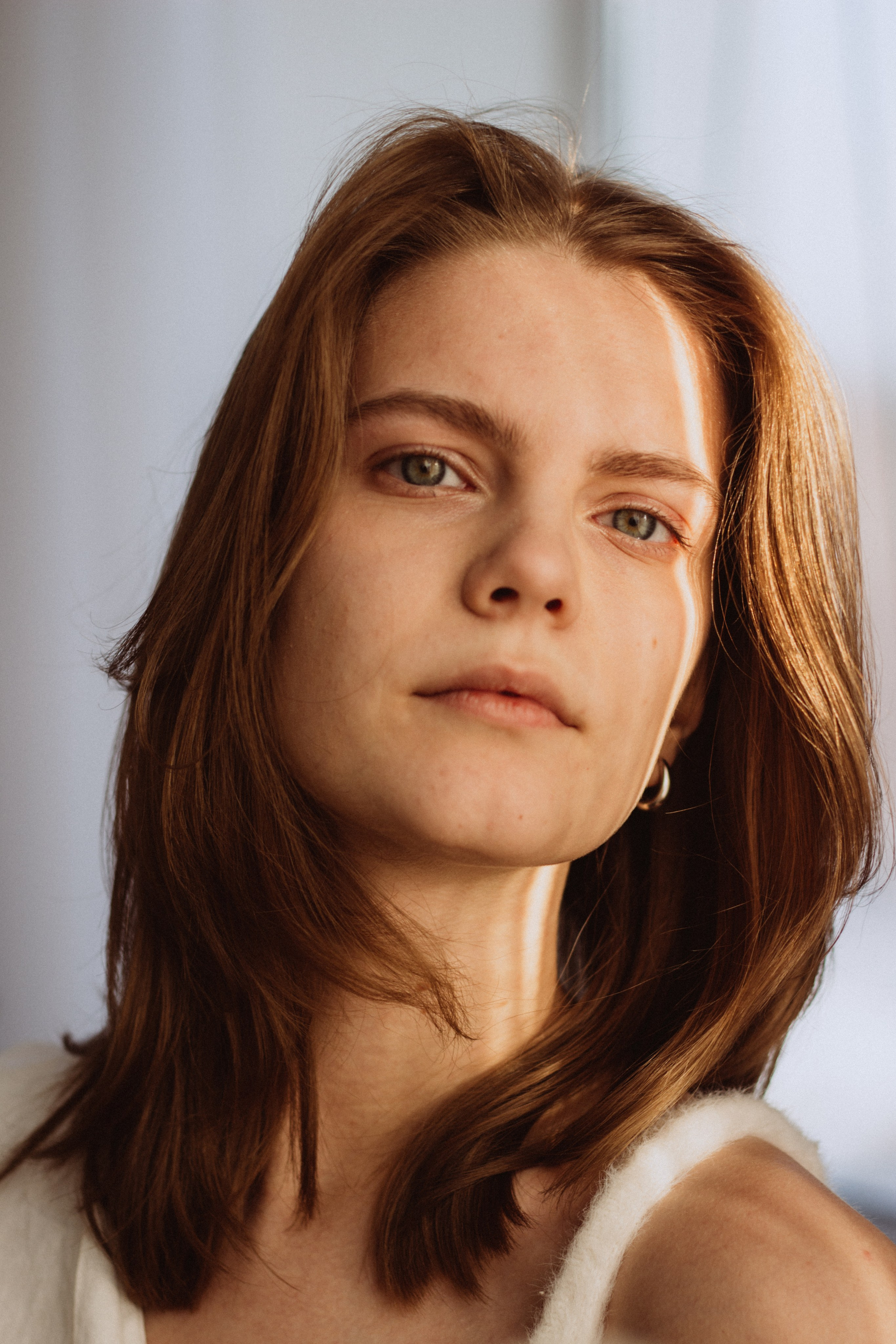 Индивидуальная история. Семейный фотограф в Нижнем Новгороде