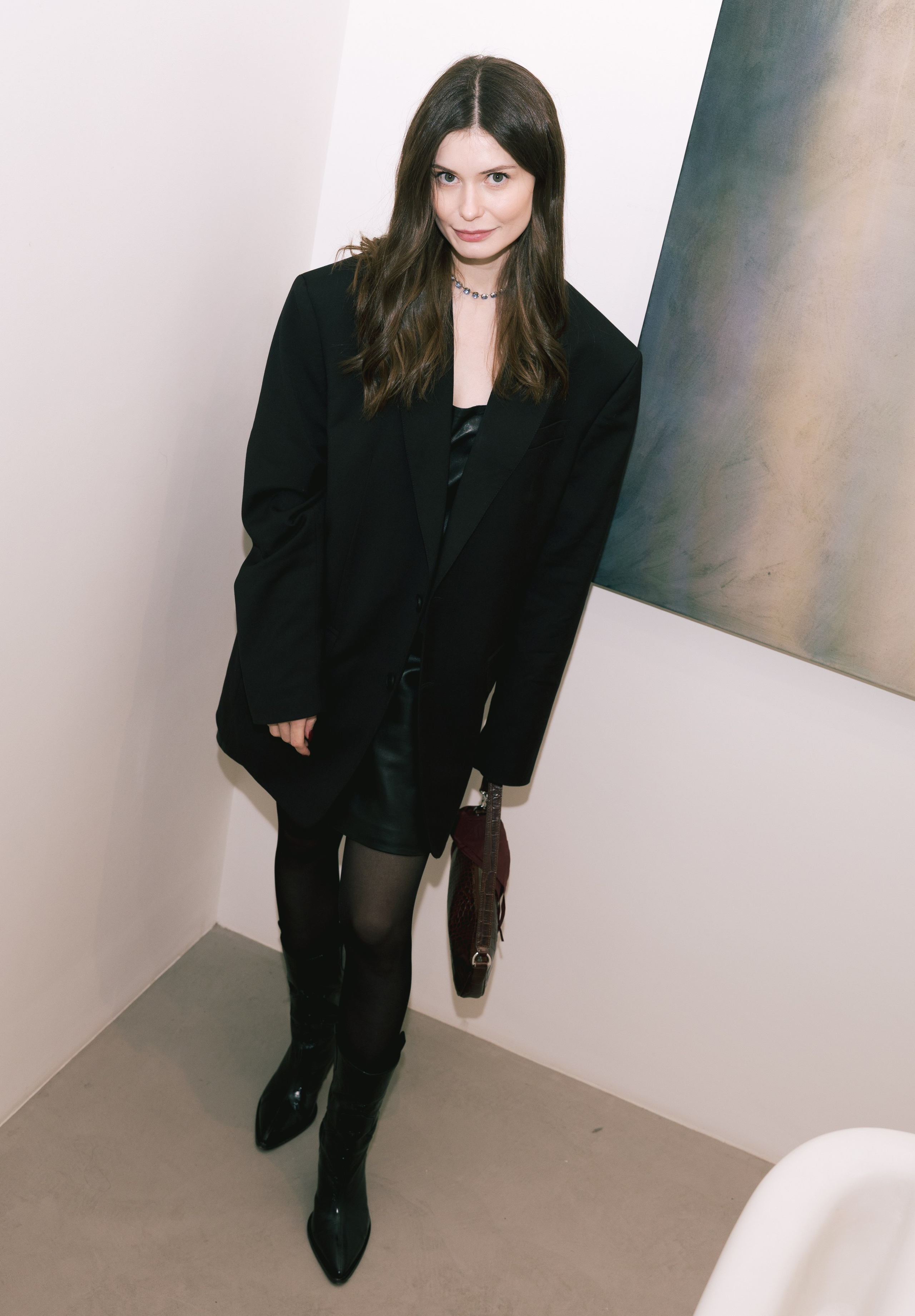 ПЕРВОЕ ОНЕЙРИЧЕСКОЕ УРАВНЕНИЕ. Портретный и ивент-фотограф в Москве