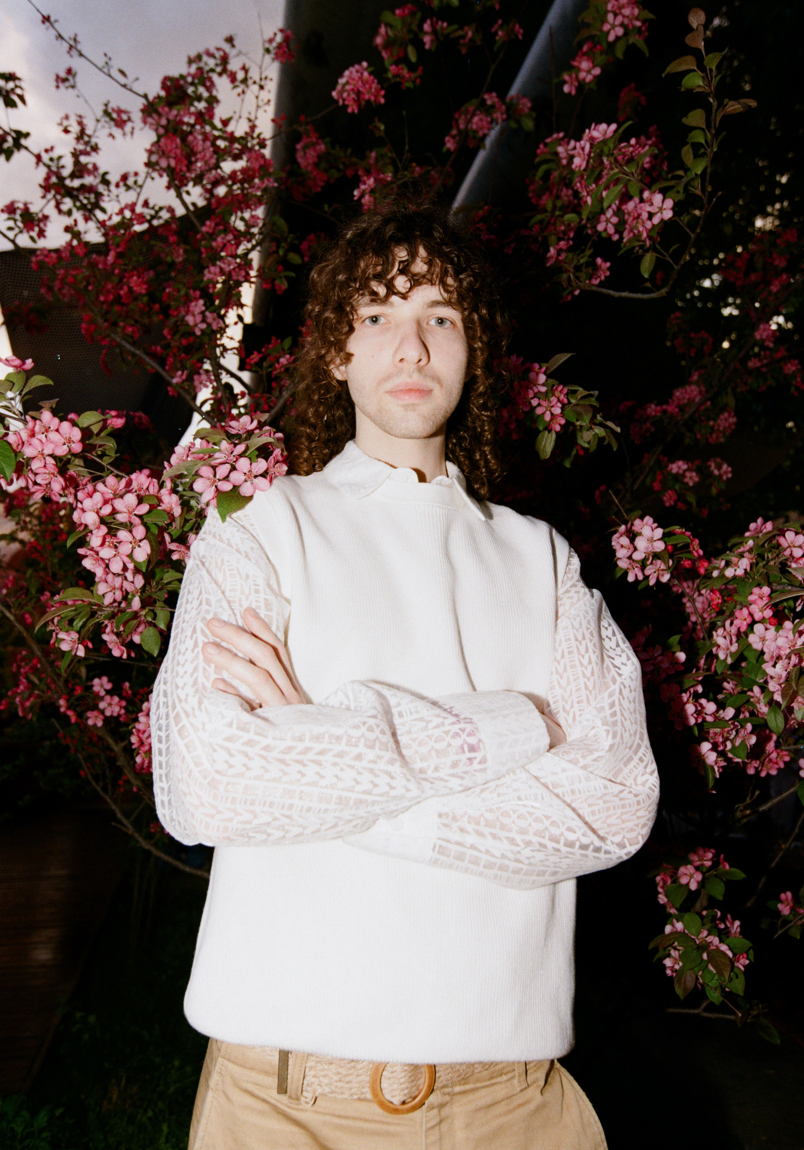 Party like a Moscow. Портретный и ивент-фотограф в Москве