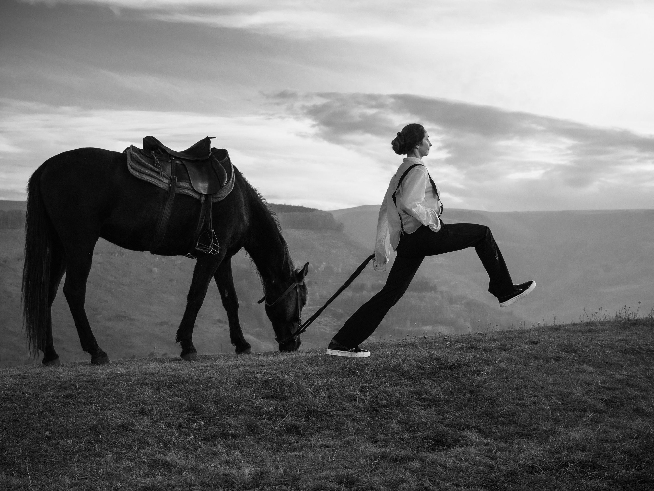 Фотограф Кисловодск / Москва Алёна Выбенгер