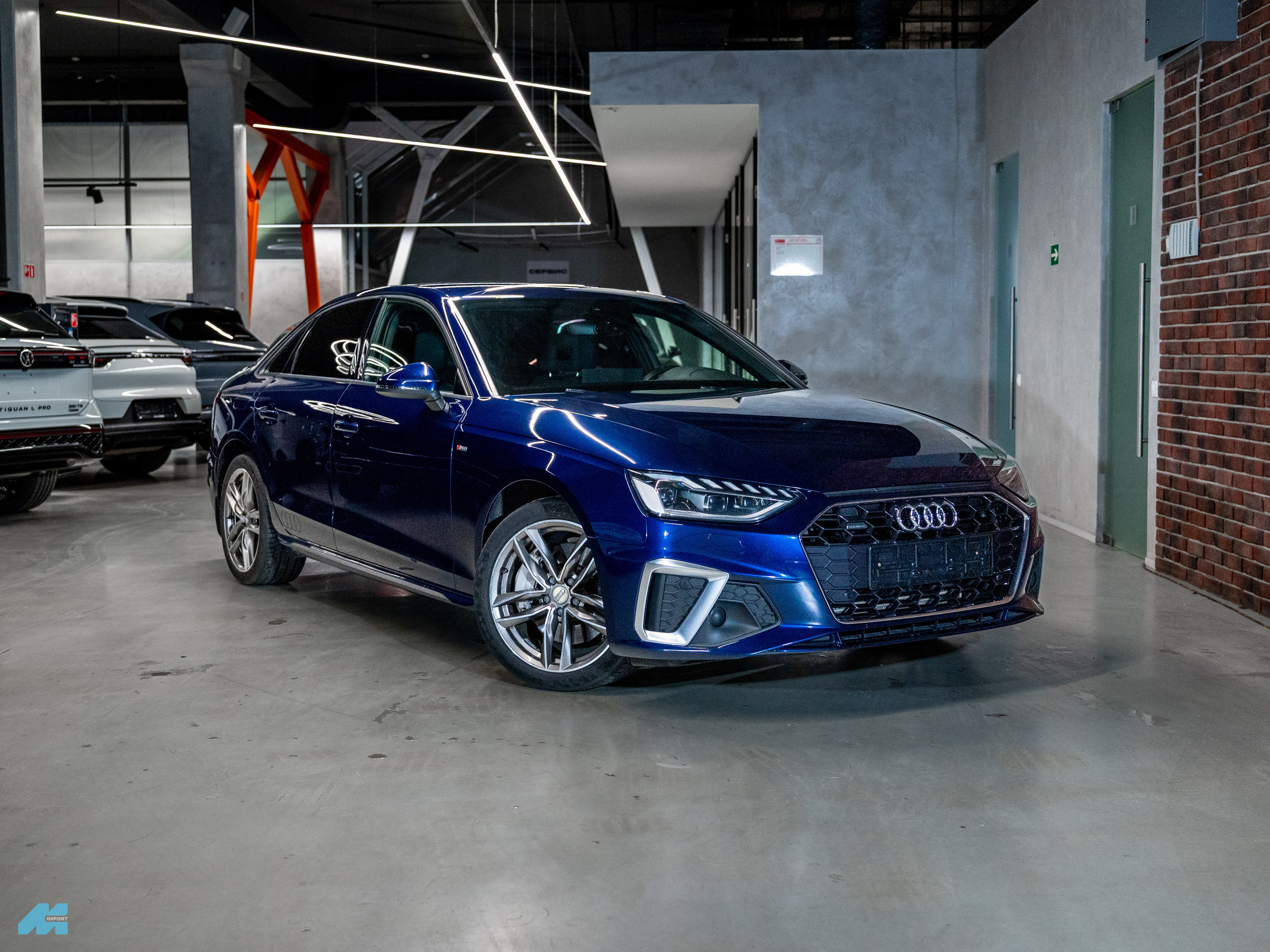 ChestImport. Фотограф Александра Рузиева aka Ju1cyFlex