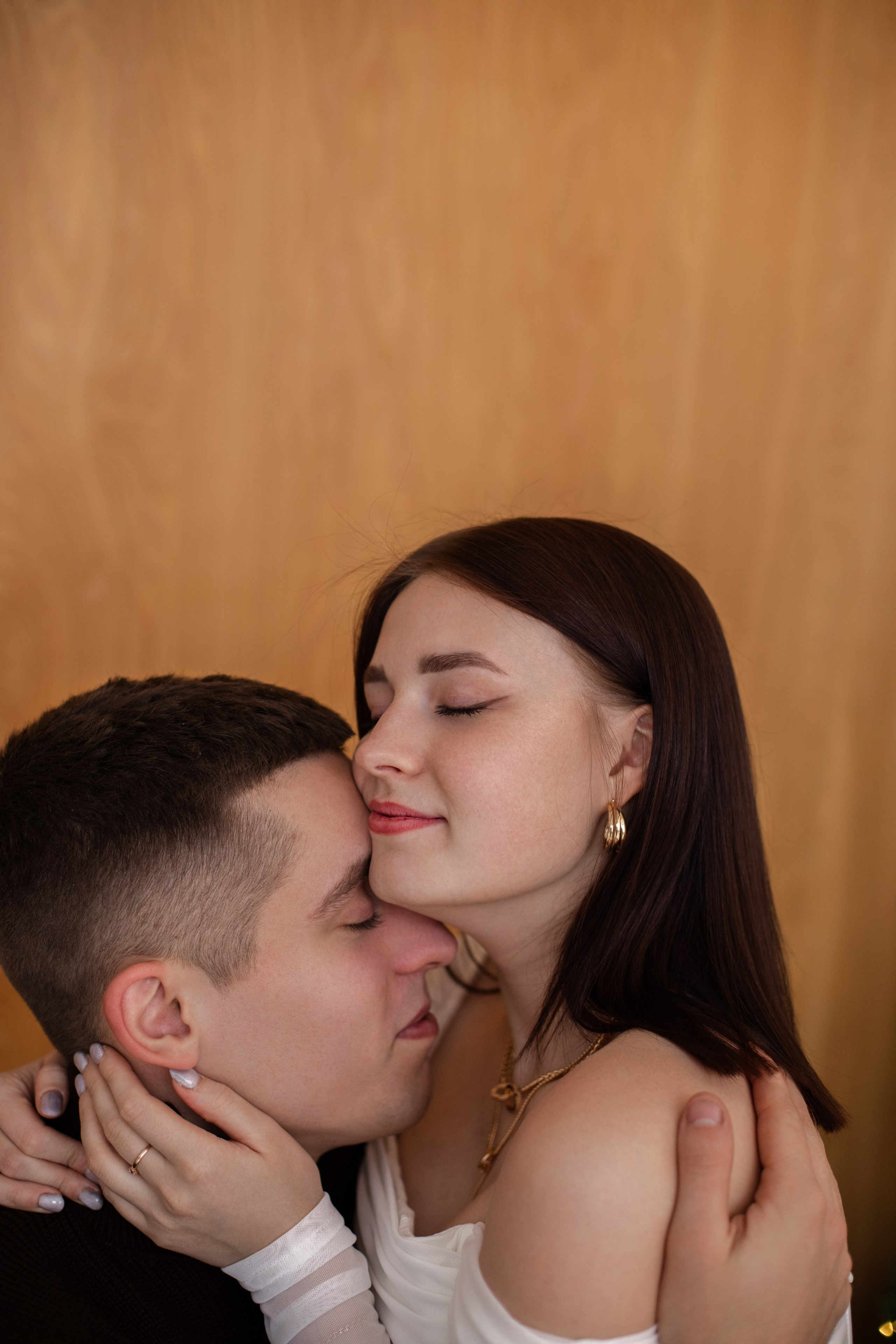 Ангелина & Виктор. Фотограф в Шатуре Оксана Осьмакова