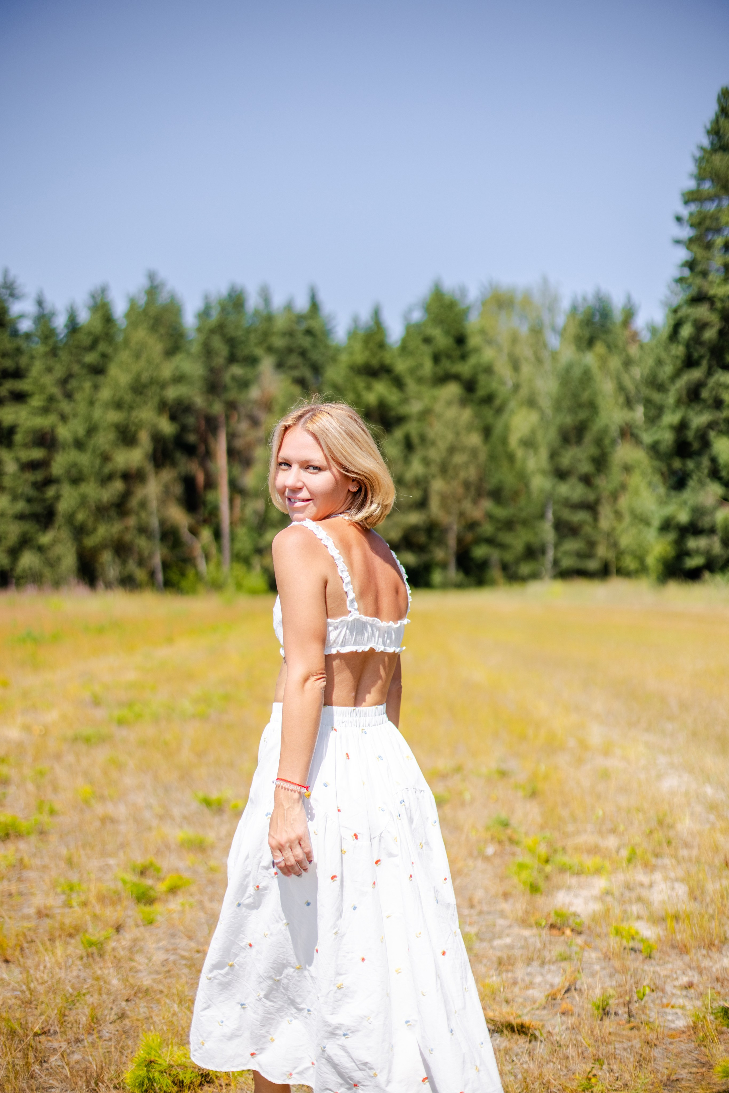 Анастасия. Фотограф в Шатуре Оксана Осьмакова