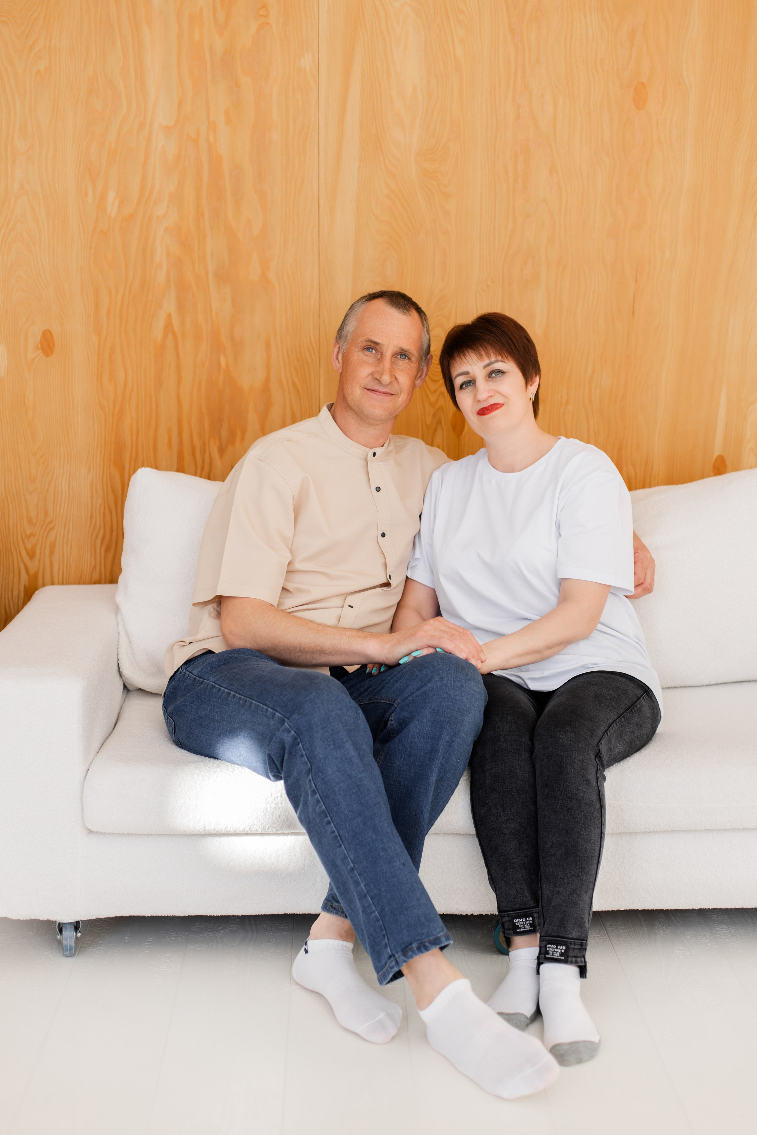 Family. Фотограф в Шатуре Оксана Осьмакова