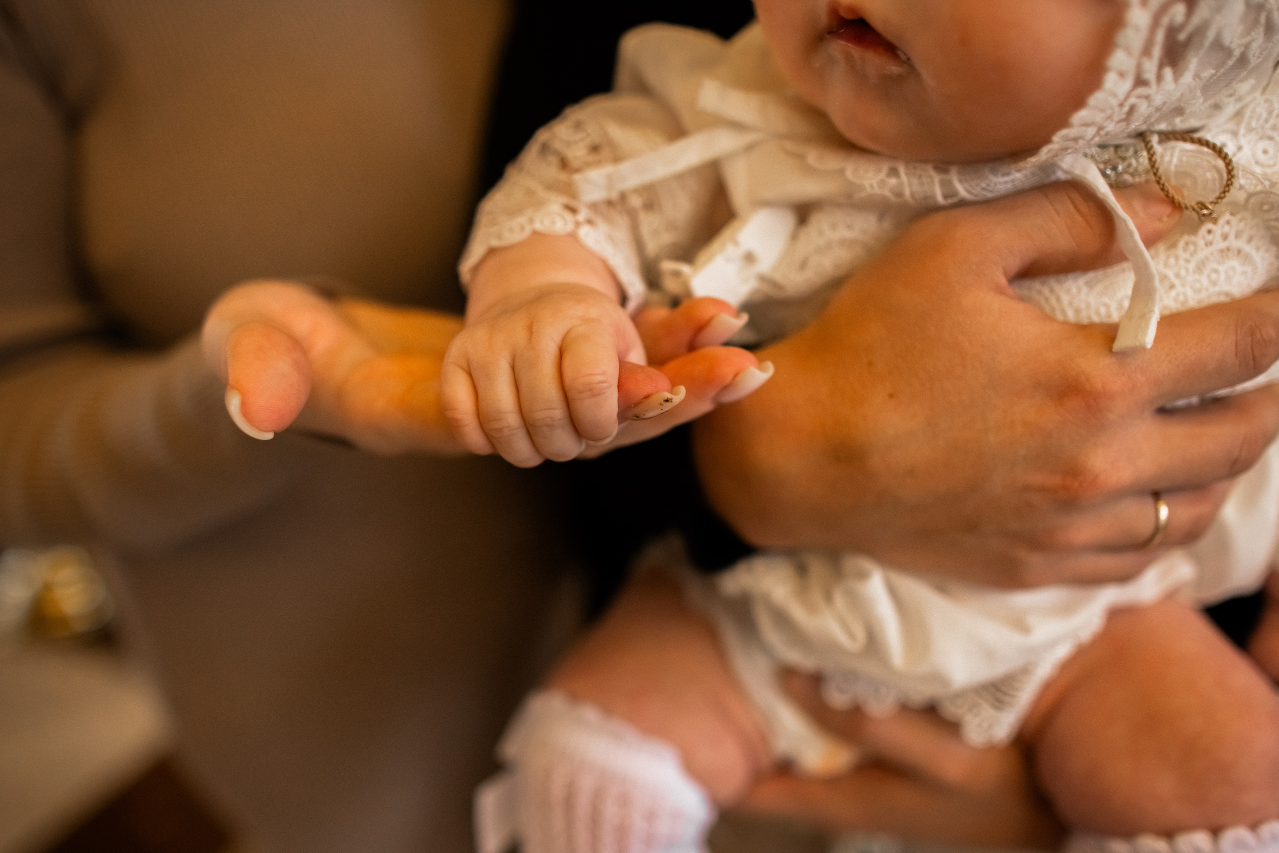 Варвара. Фотограф в Шатуре Оксана Осьмакова