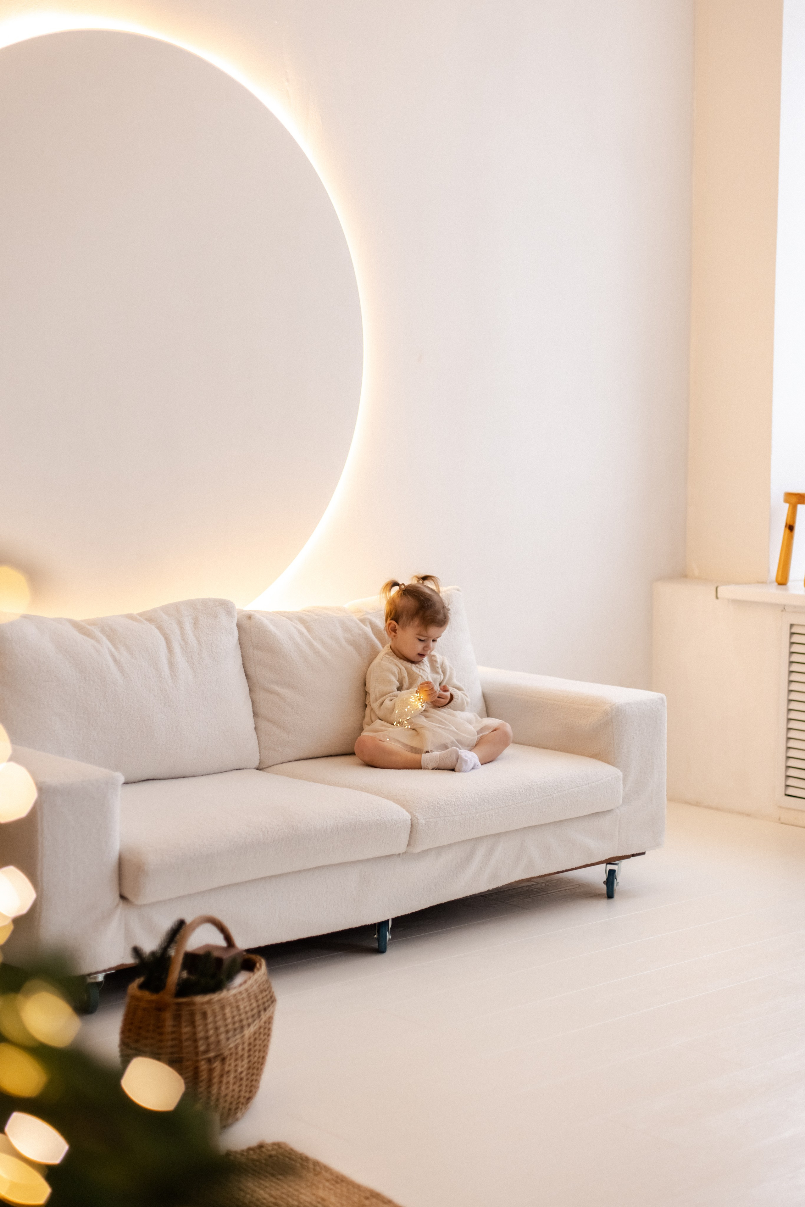 Наташа и Влада. Фотограф в Шатуре Оксана Осьмакова