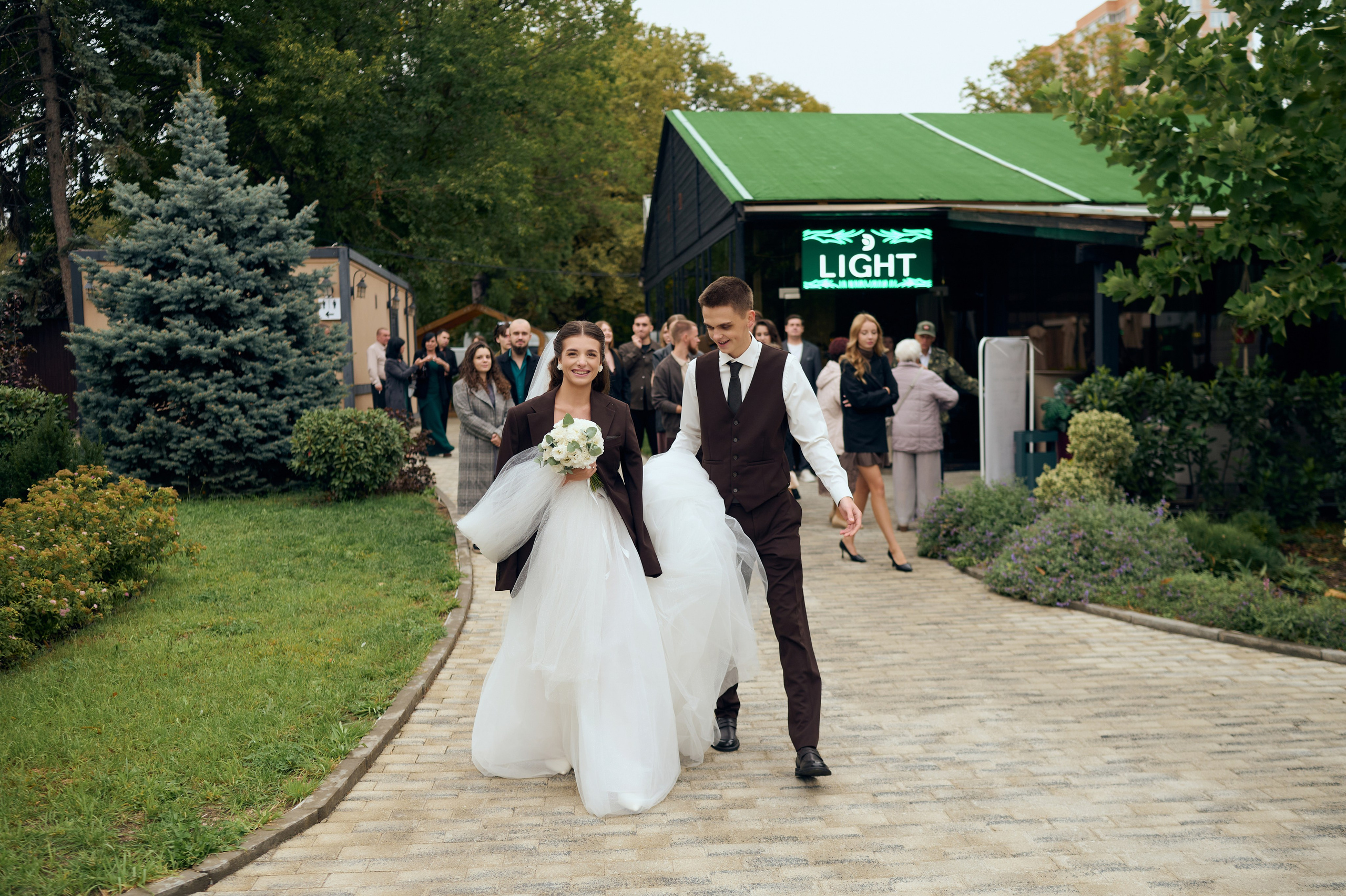 Ульяна и Марк. Фотограф в Краснодаре Скубицкая Альбина