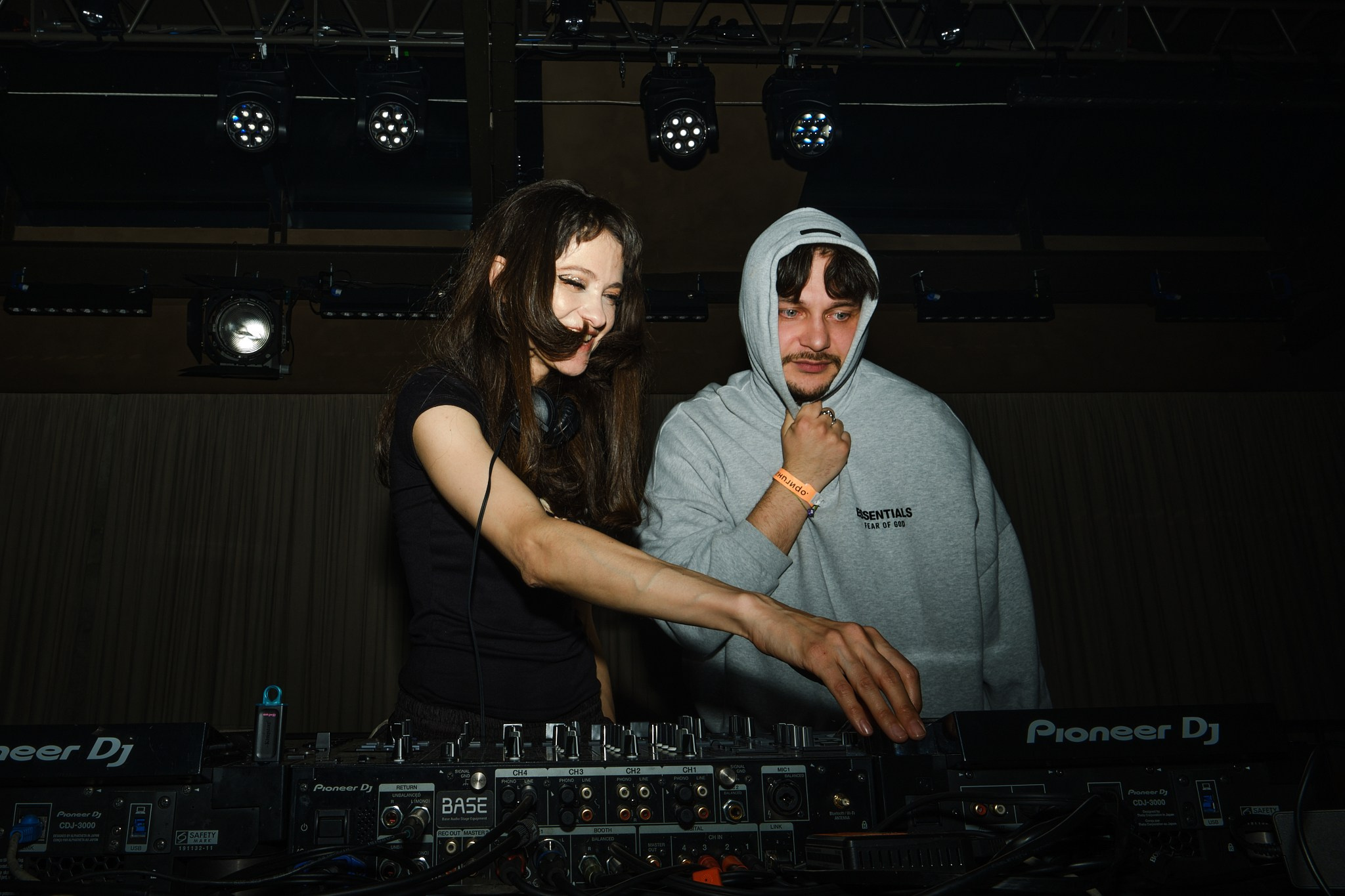 Playlist party & original. Анна Дериглазова | Коммерческий фотограф в Москве