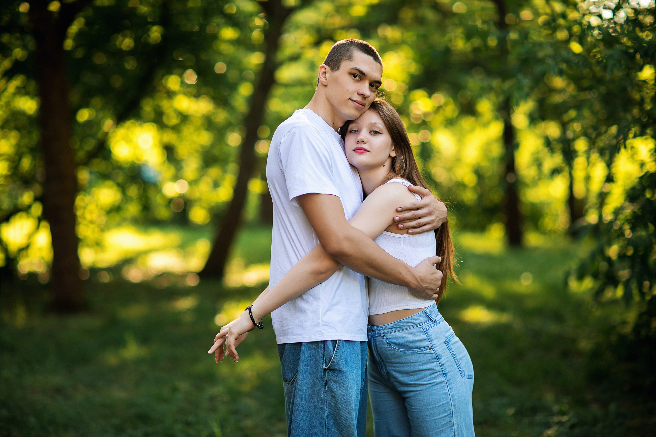 Наше лето. Свадебный и семейный фотограф/видеограф в Краснодаре Наталья Осинская