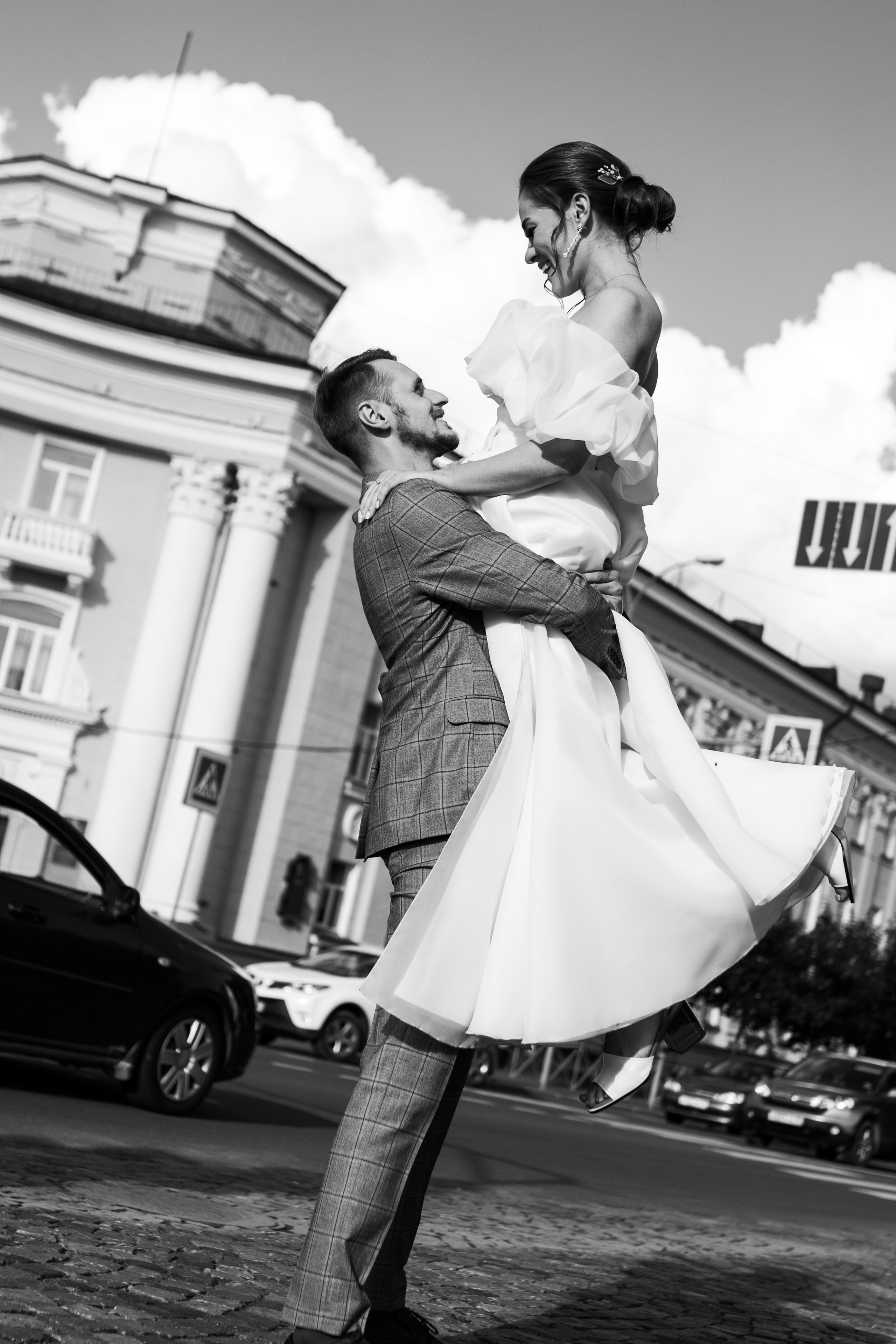 Александр и Саша. Фотограф Санкт-Петербург Мария Корейша, женский портрет