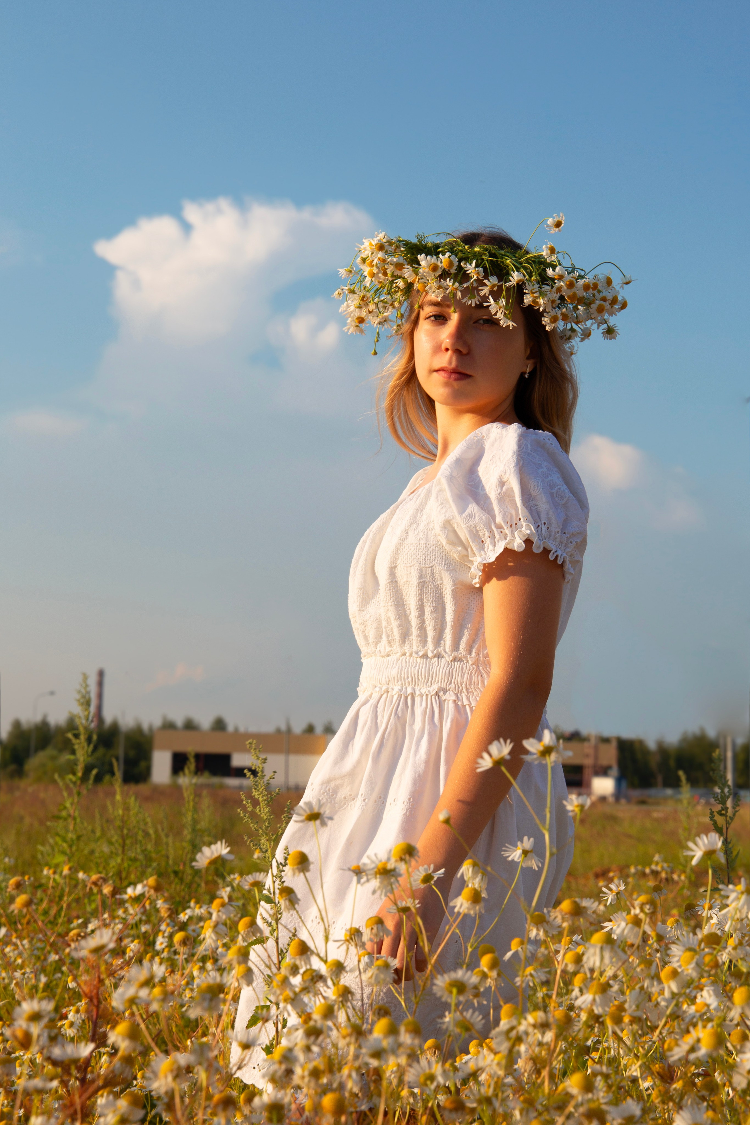 Фотограф Юлия Щедрина