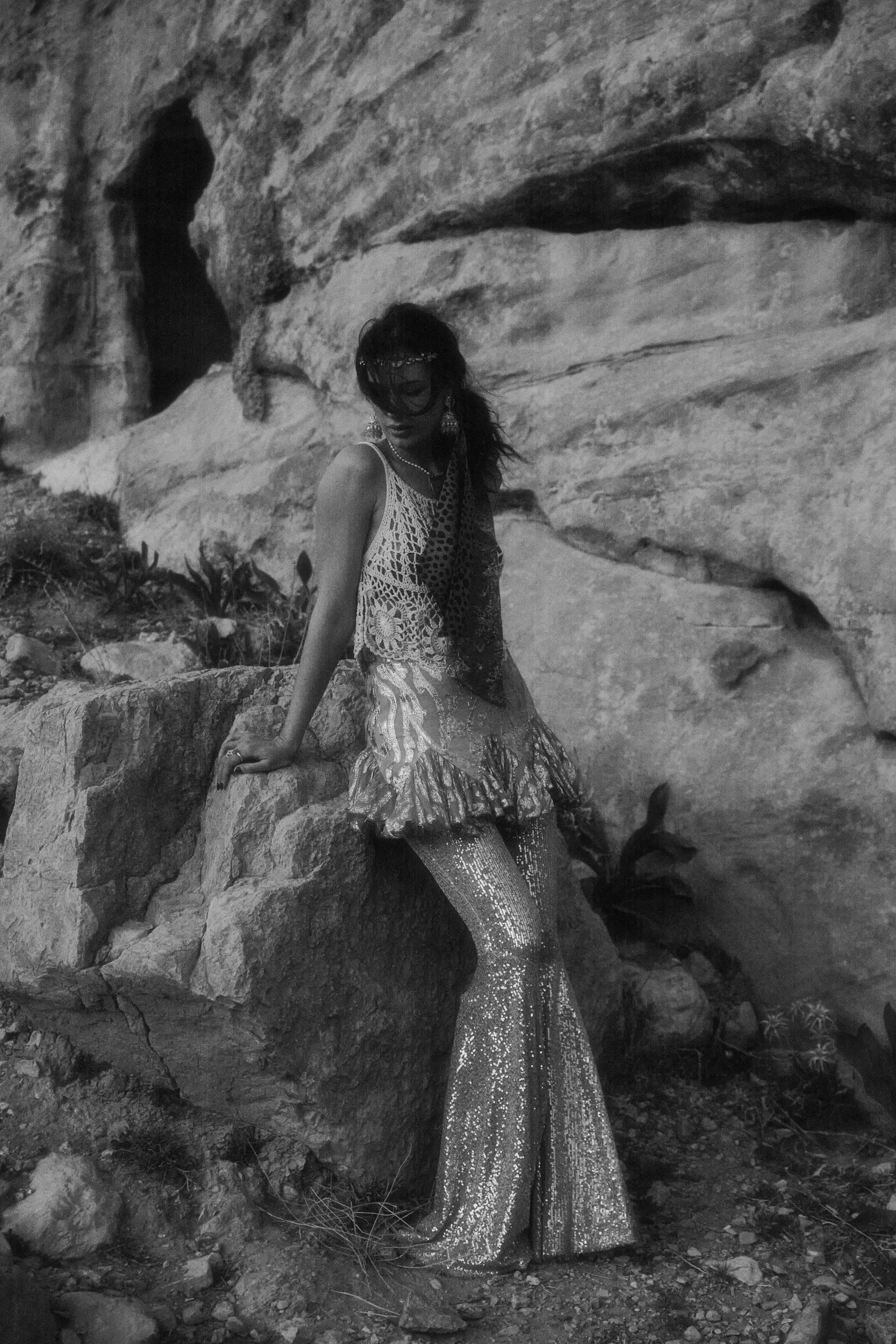 Персональная фотоссесия для Натальи в Иордании. Оксана Кузь|фотограф и продюсер