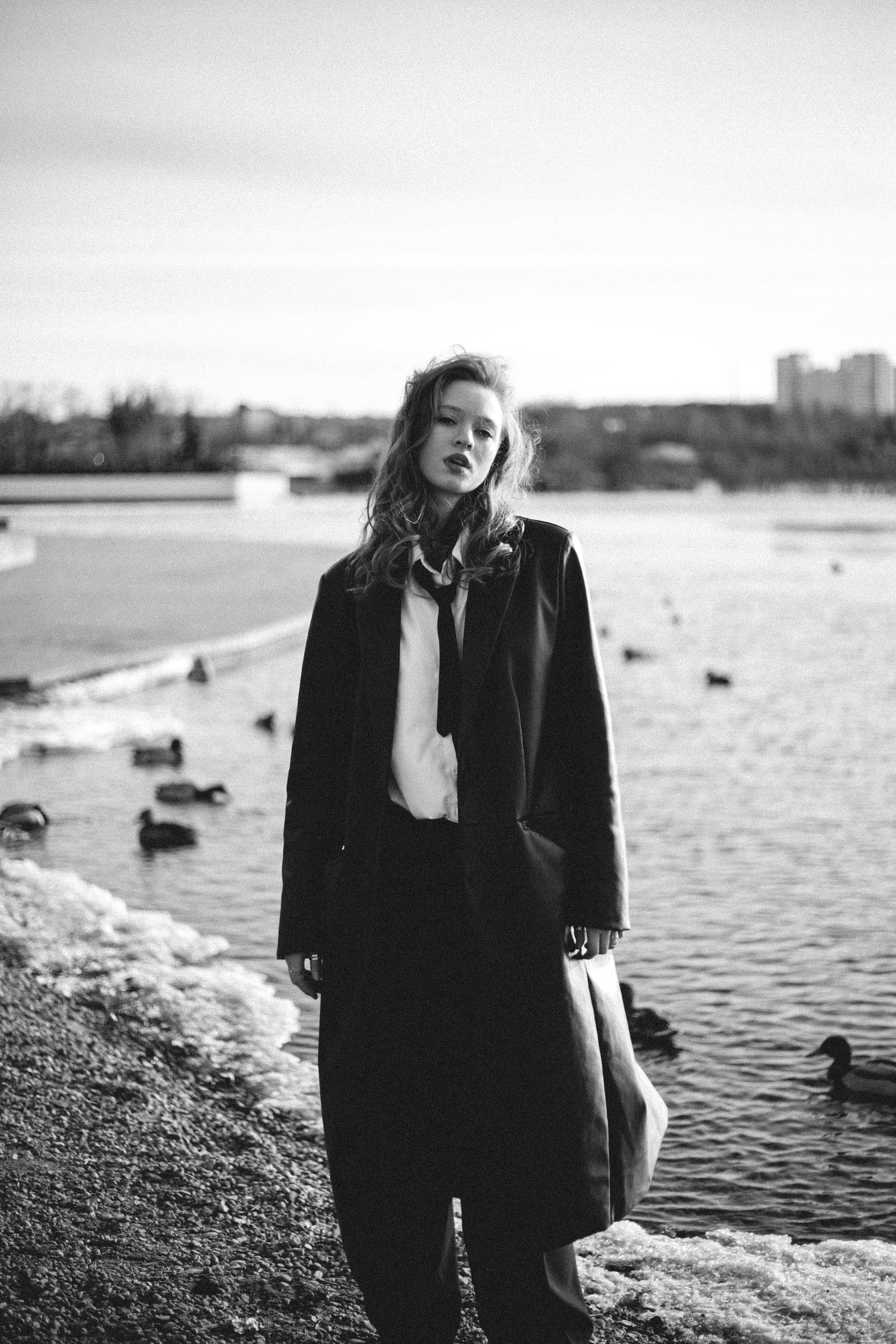 Эля. Ксения Шашкина