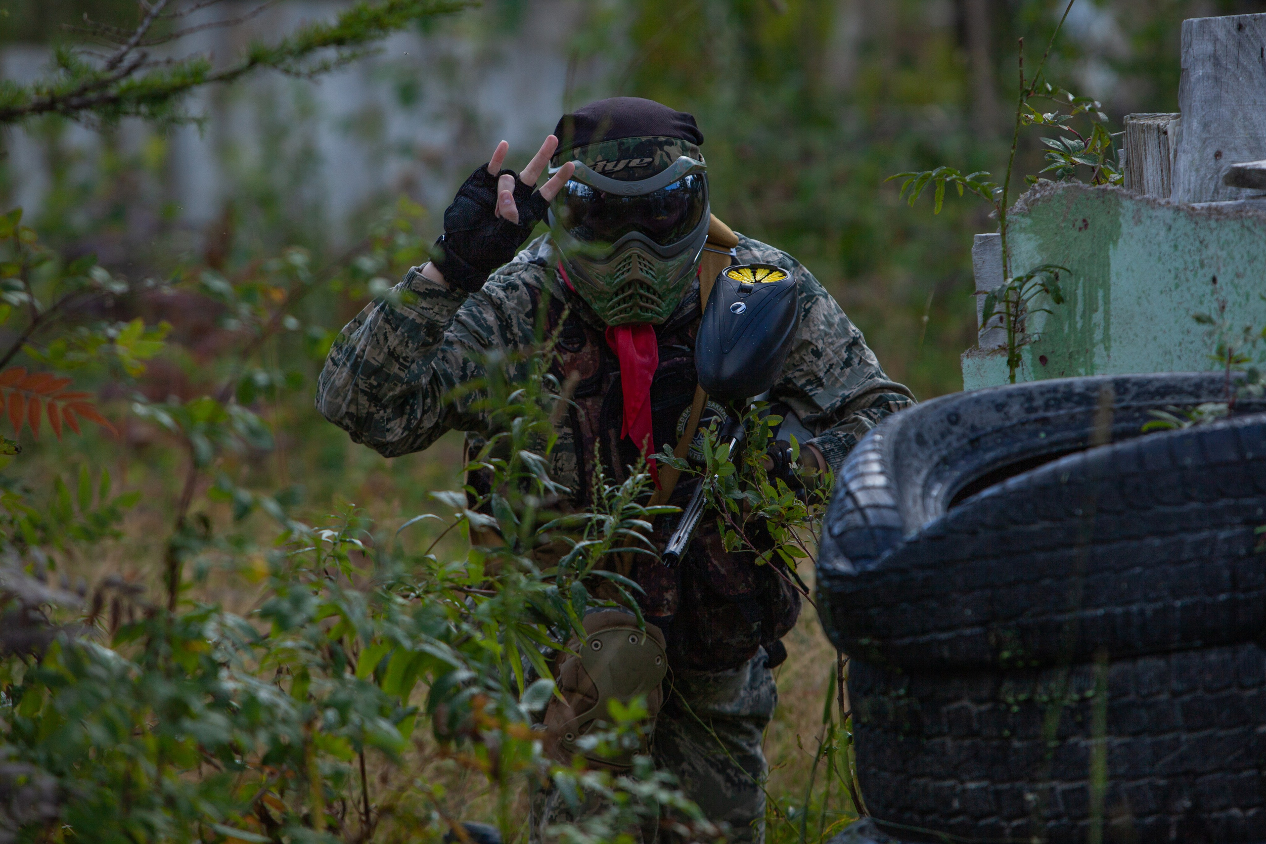 "Остров 2024". Кутузов Евгений Фотограф в Южно-Сахалинске