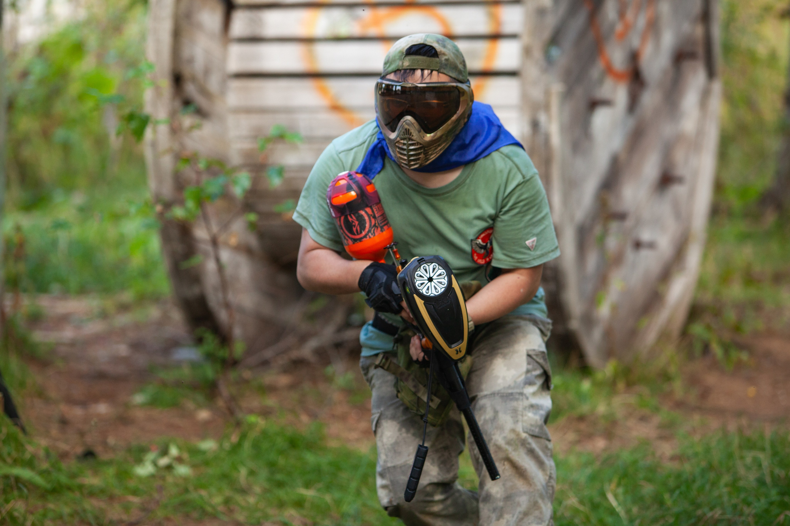 "Остров 2024". Кутузов Евгений Фотограф в Южно-Сахалинске