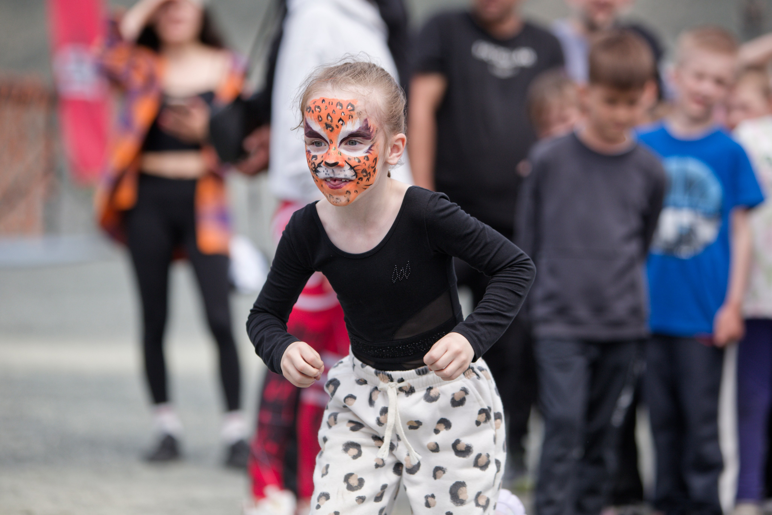 Pride kids. Кутузов Евгений Фотограф в Южно-Сахалинске