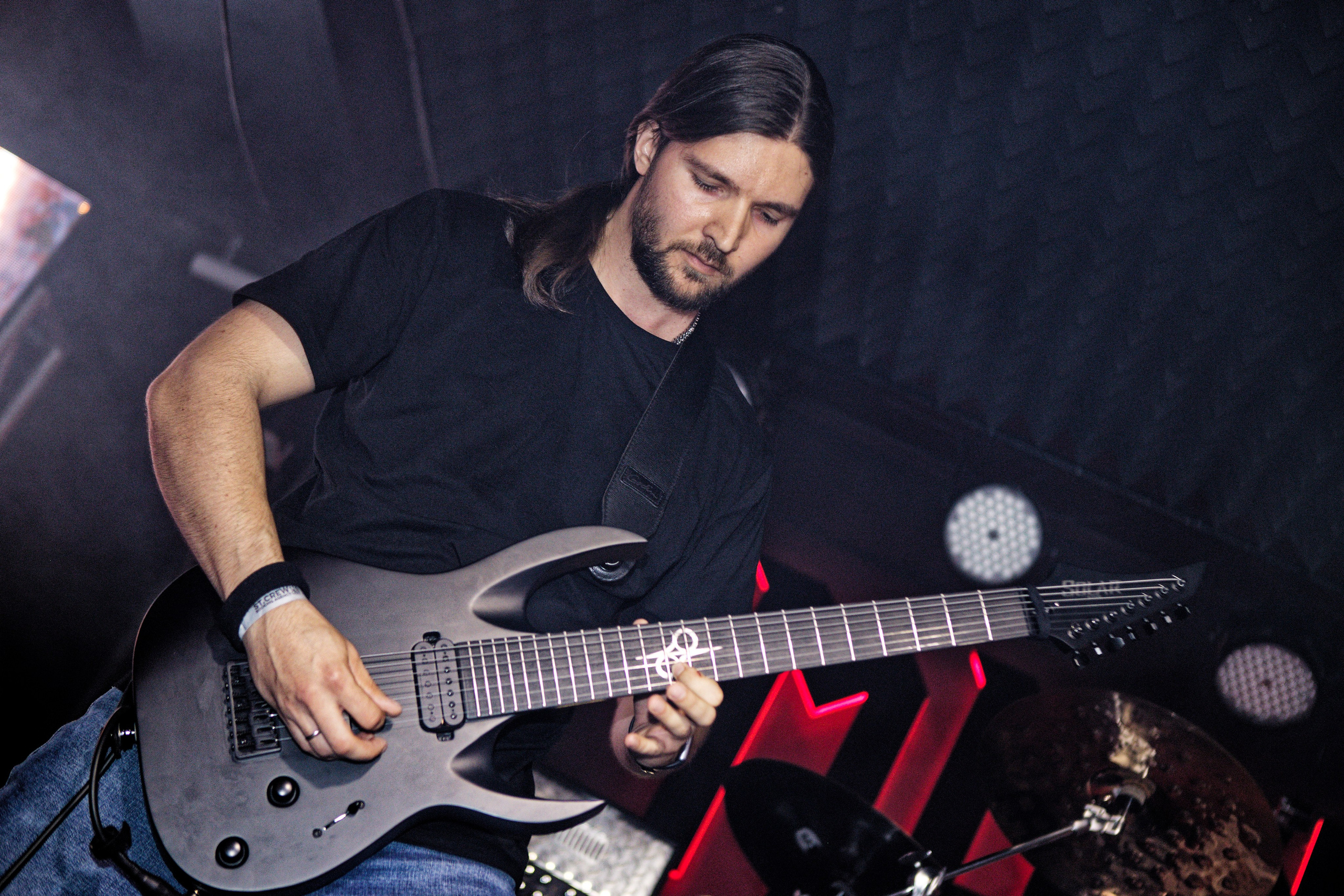 Heavy Birthday Party. Кутузов Евгений Фотограф в Южно-Сахалинске