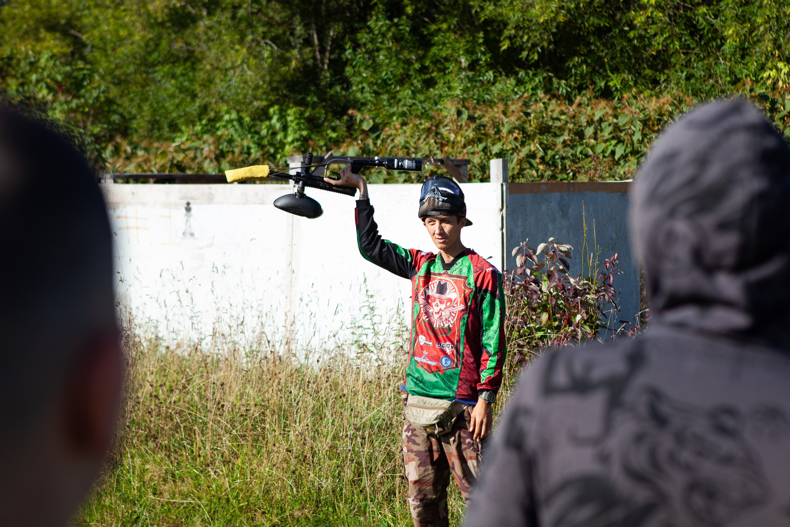 Д4 среди юниоров. Кутузов Евгений Фотограф в Южно-Сахалинске