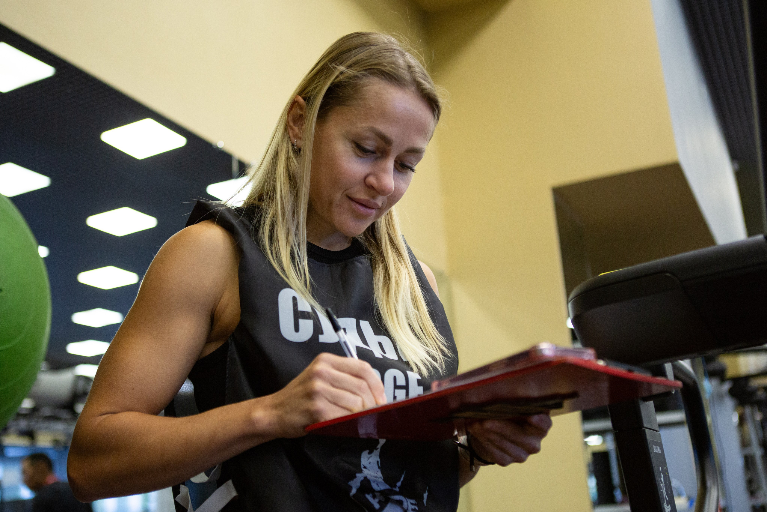 OCR Indoor Light. Кутузов Евгений Фотограф в Южно-Сахалинске