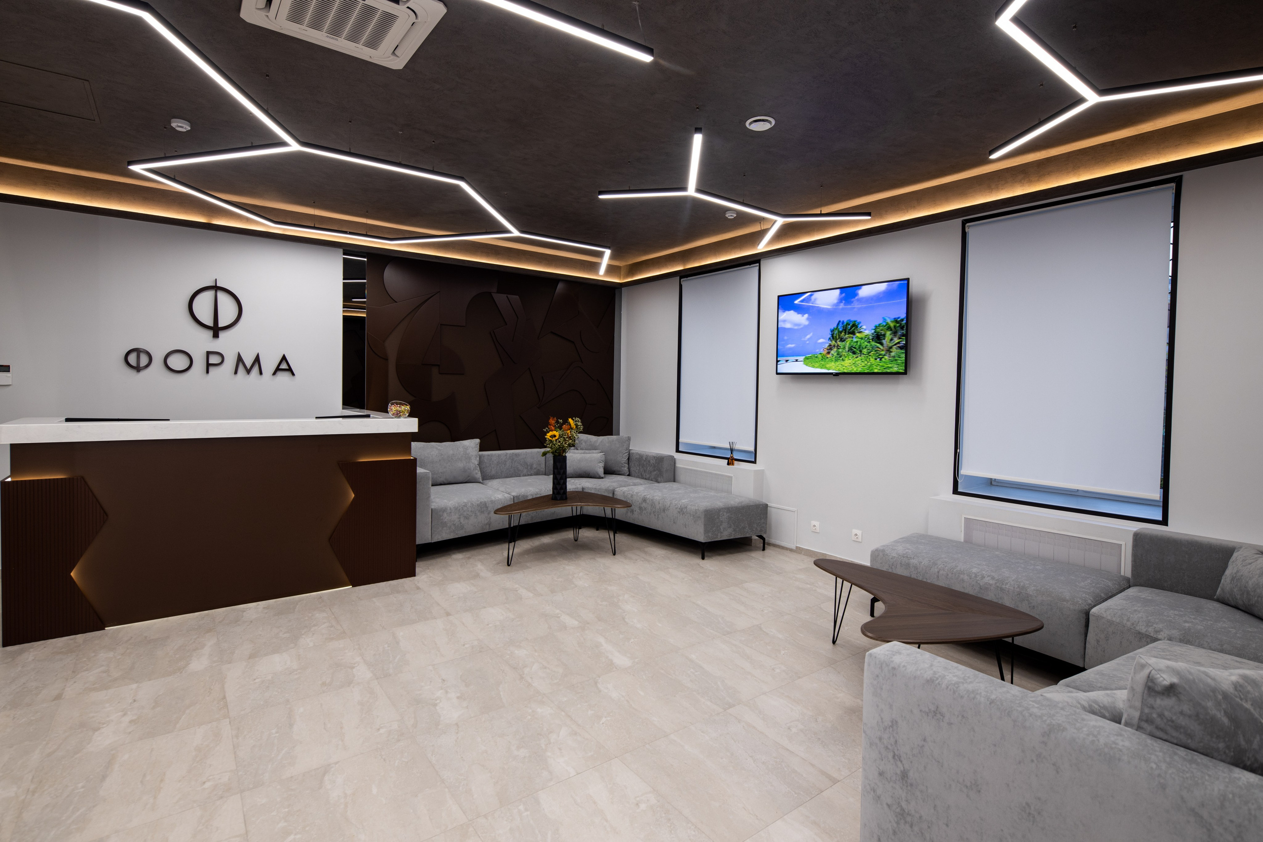 Клиника пластической хирургии «Форма». Алексей Дьяков. Photo • Video • Event