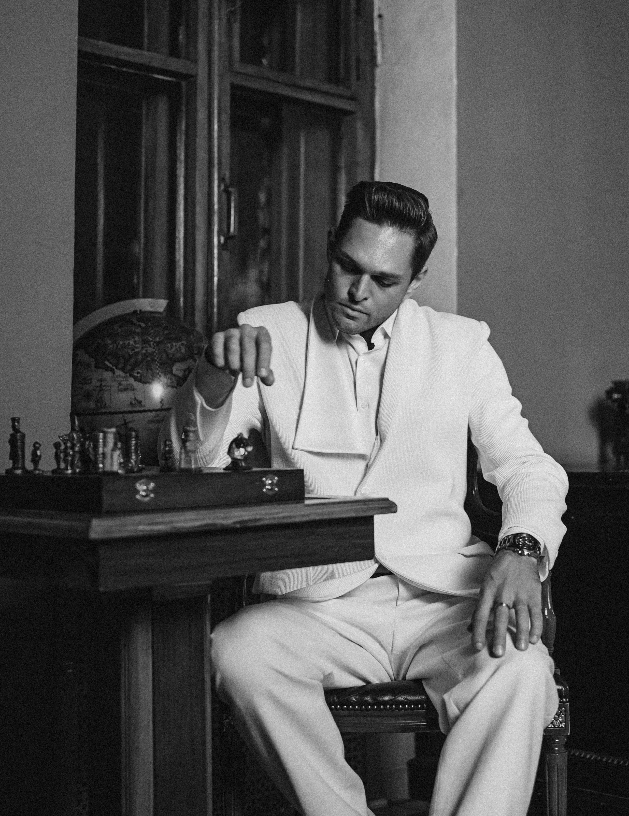 Кристина и Андрей. Профессиональный фотограф в Москве Марина Григорьева