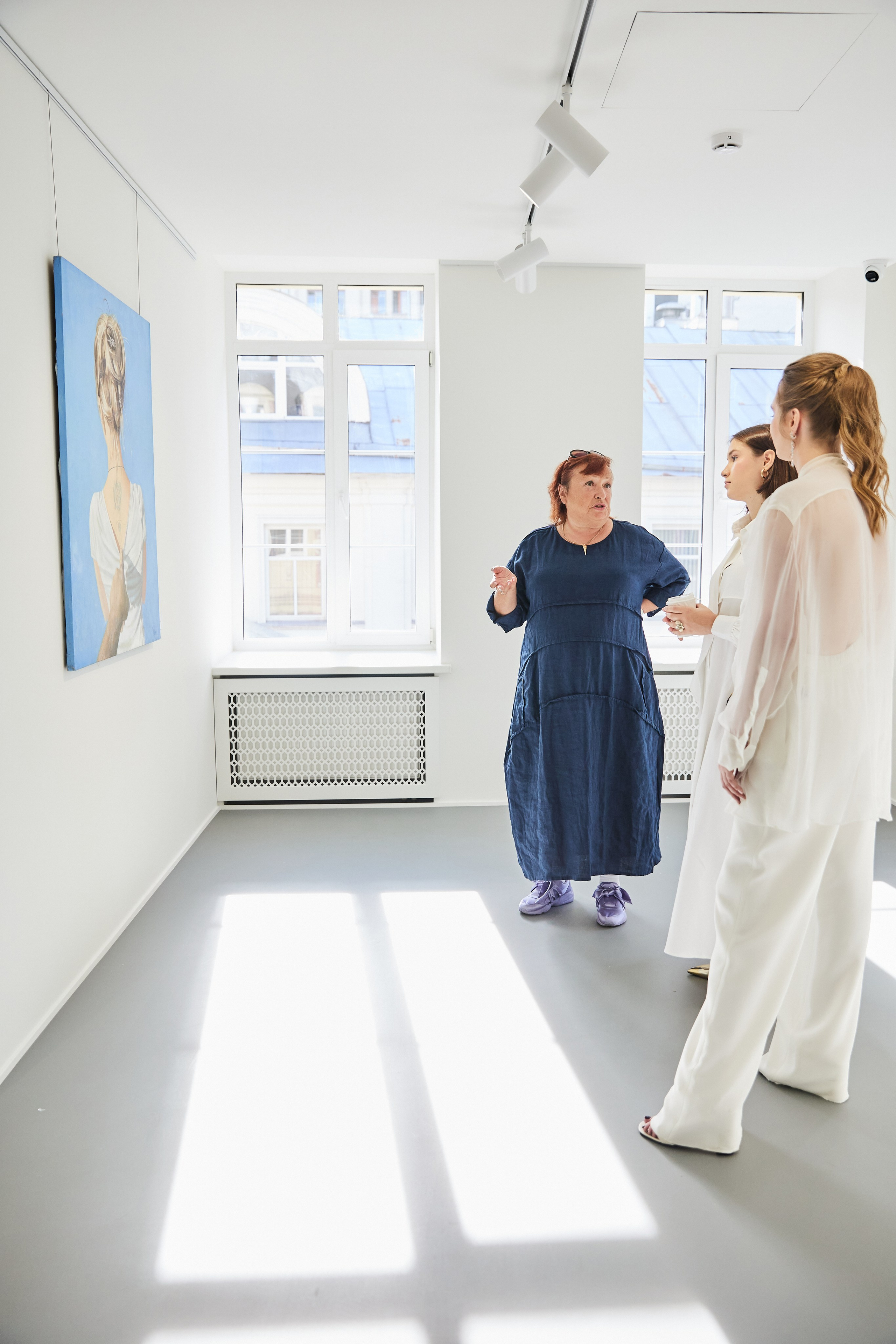 34. Фотограф Недорез Александр в Москве. Репортаж на ваших мероприятиях