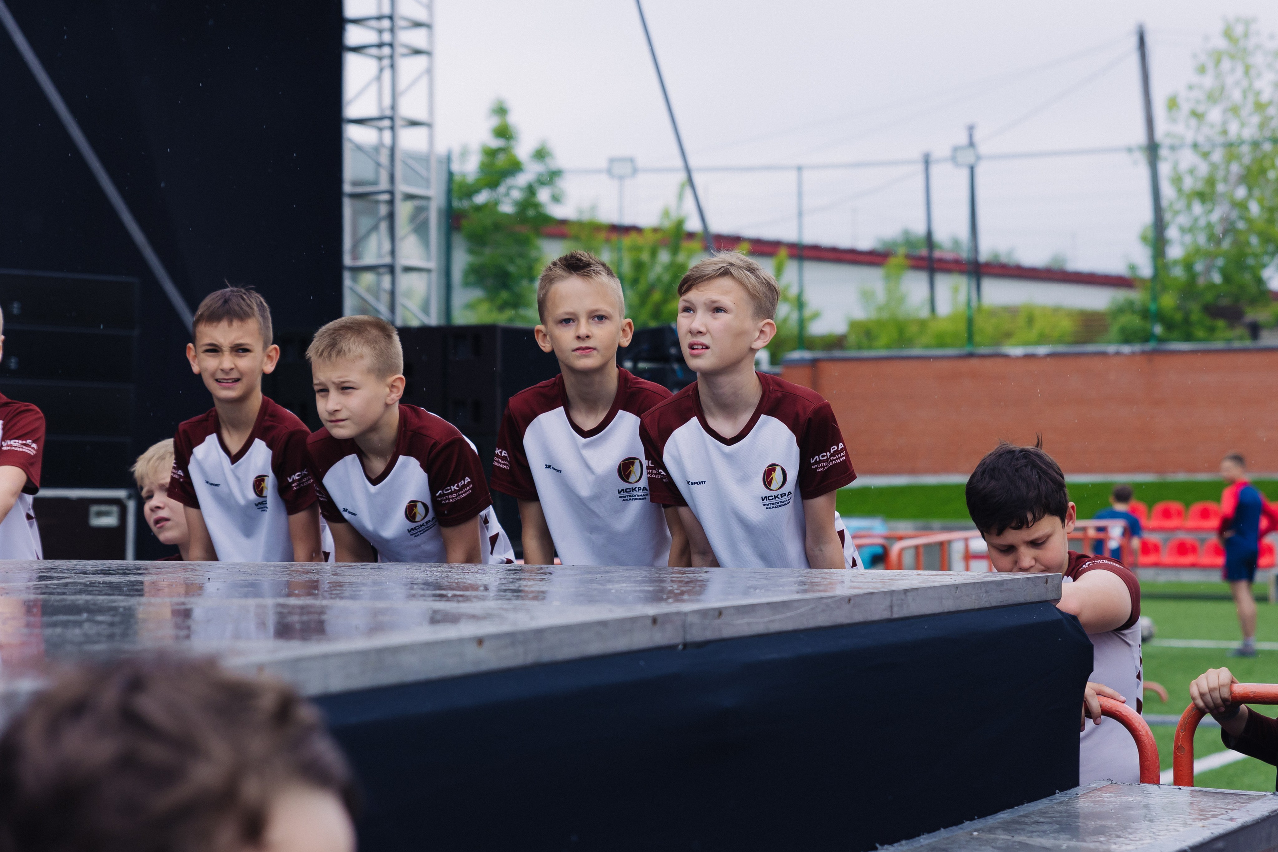 ISKRA PANNA CUP. Андрей Черёмушкин | Репортажный Фотограф в Хабаровске