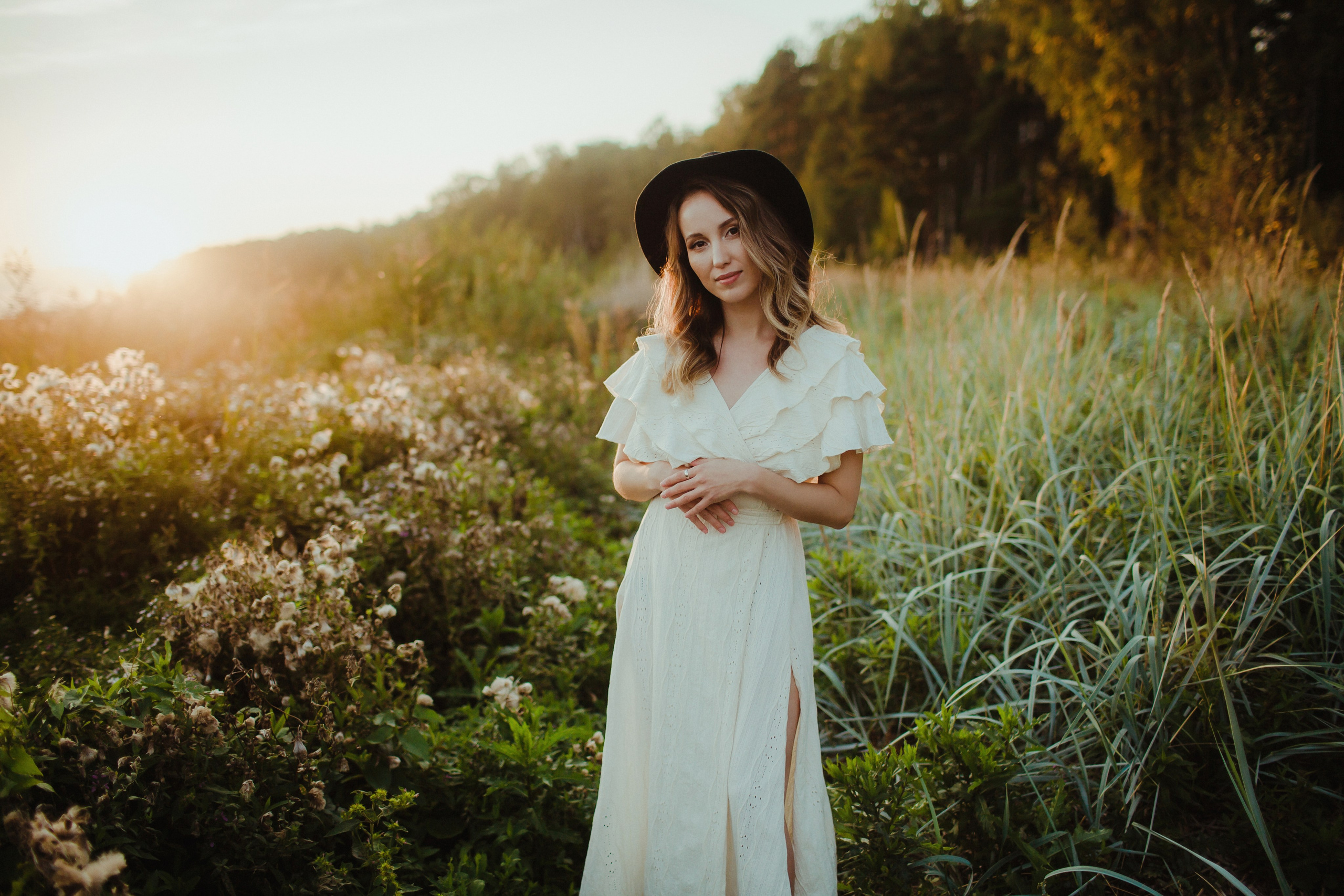 Regina. Фотограф Анна Гребенник