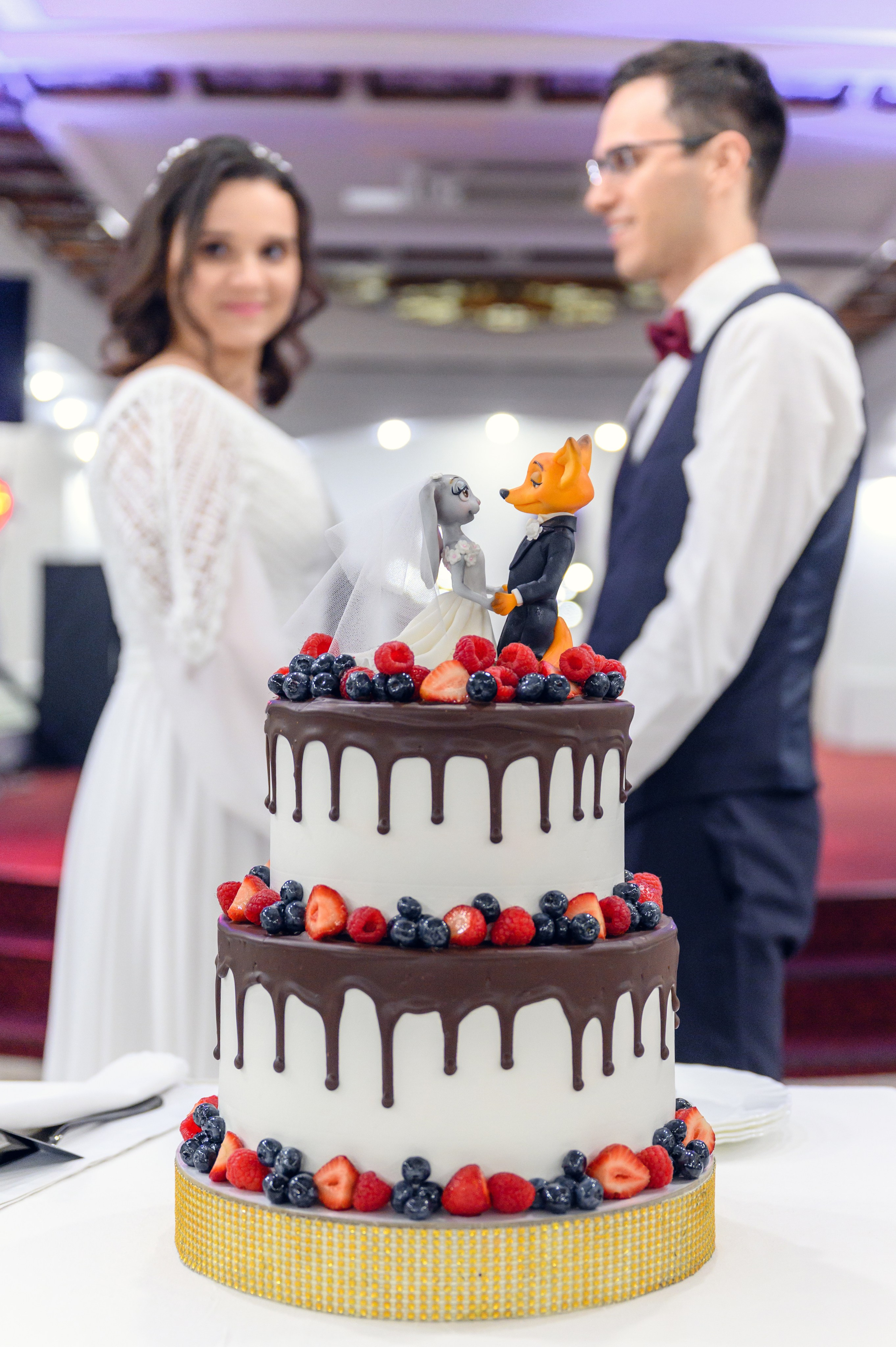 Свадьба Виктории и Валерия. Фотограф Светозар Андреев