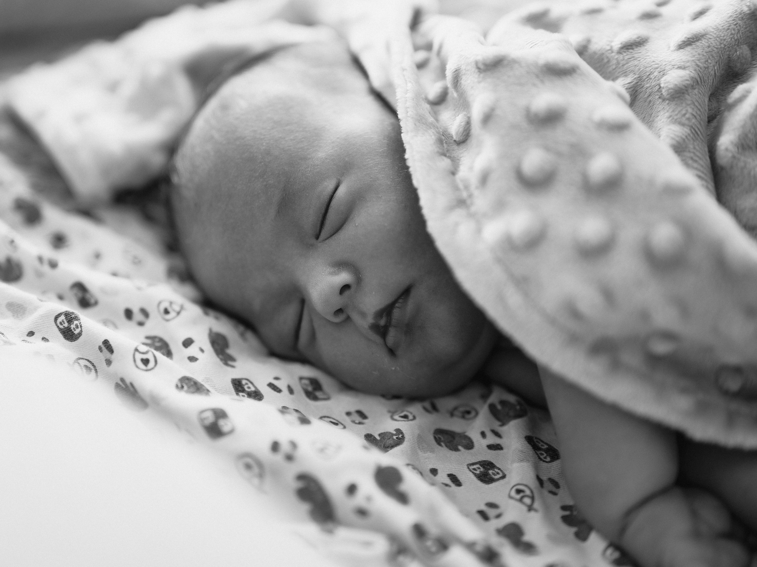 Newborn. Портретный и будуарный фотограф в Воронеже. Игорь Бабичев