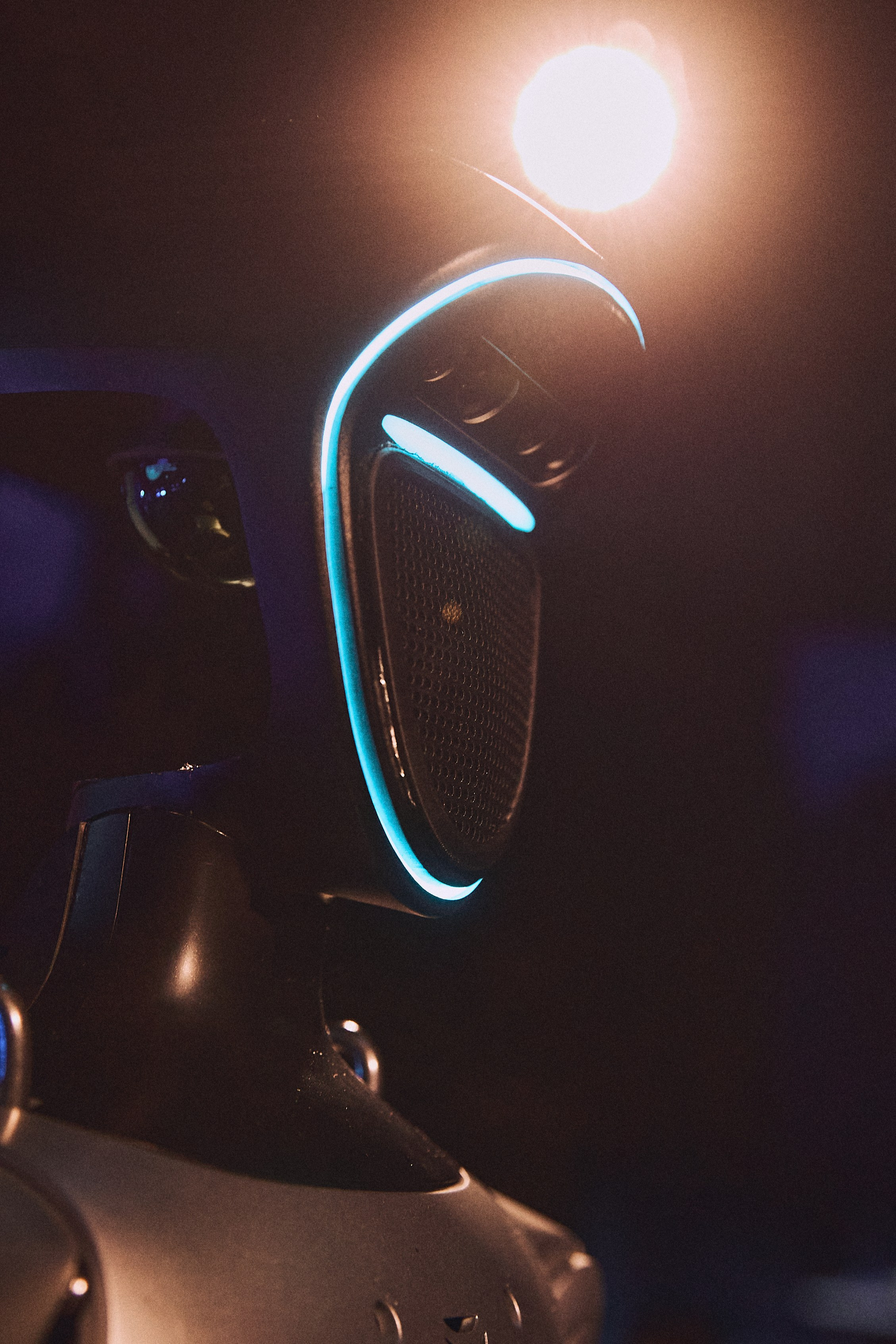 SASHA'S 9TH BIRTHDAY