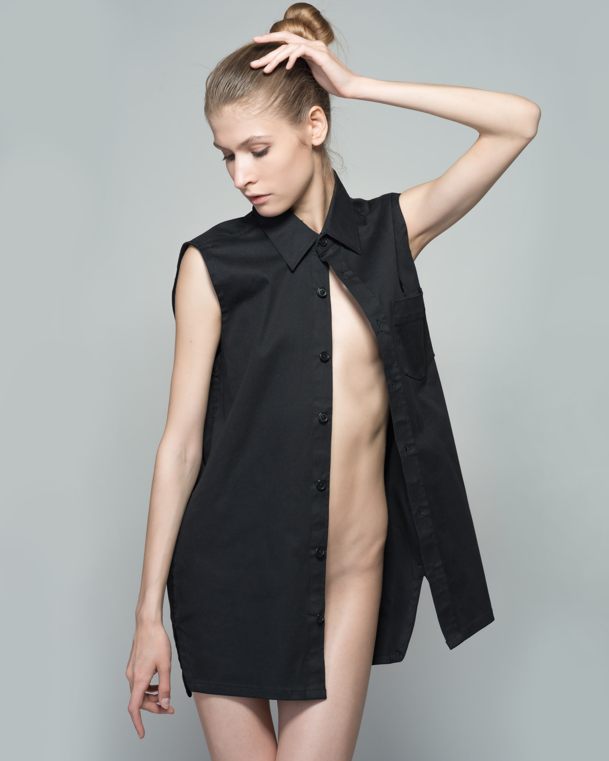 Masha. Personal website of photographer Dmitry Raikin