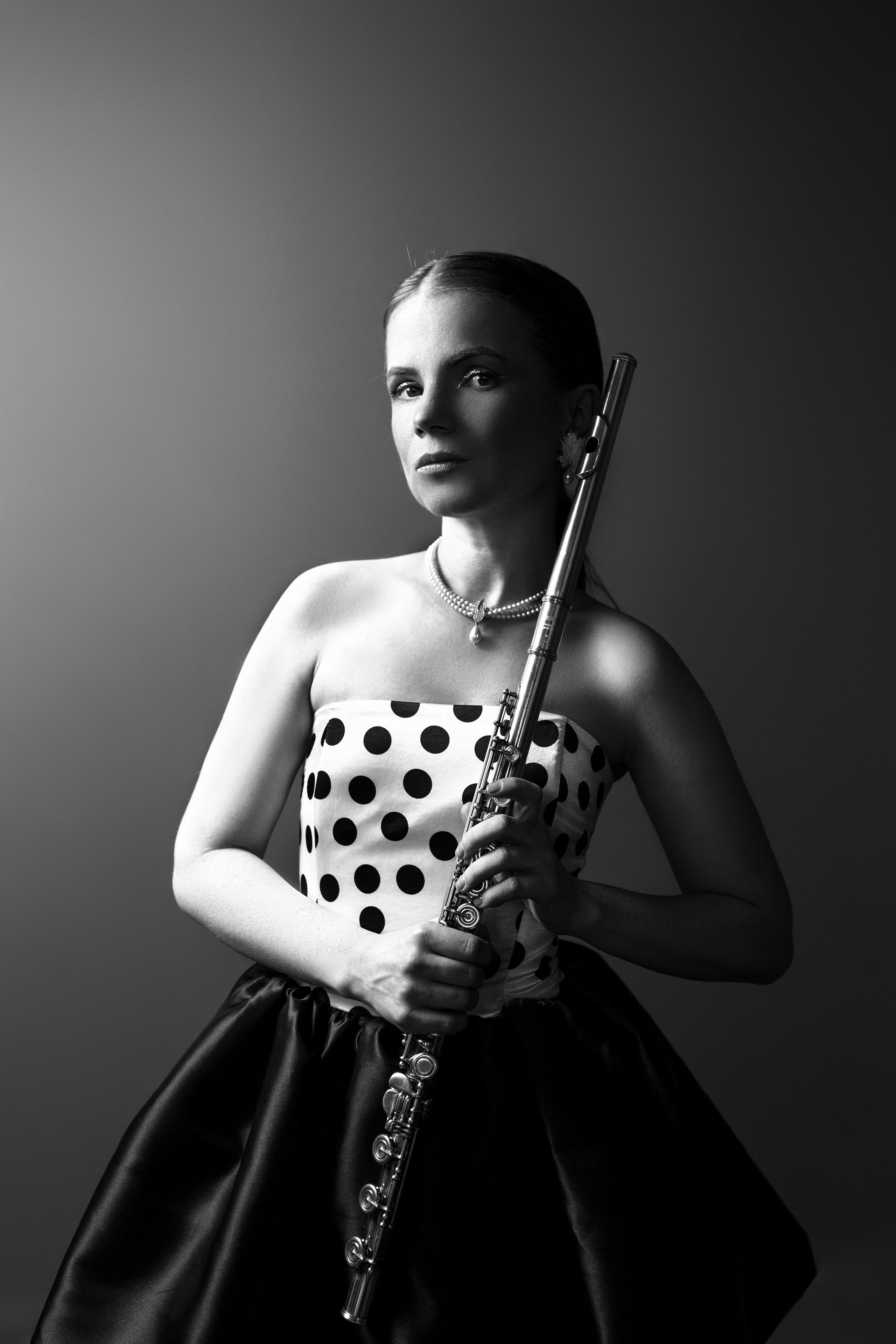 Anastasia. Ilya Samonov