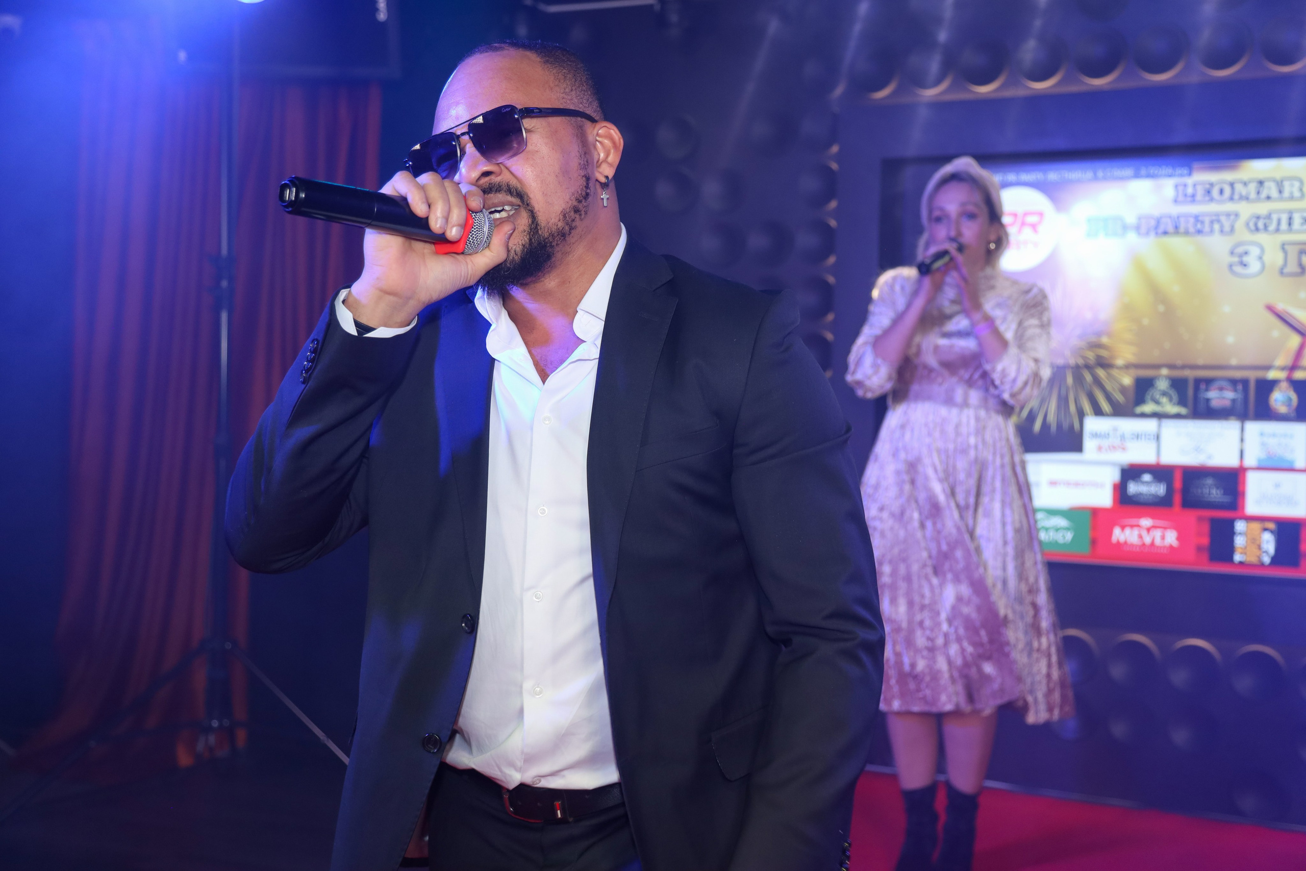 Мероприятия. Профессиональная фотосъемка мероприятий в Москве