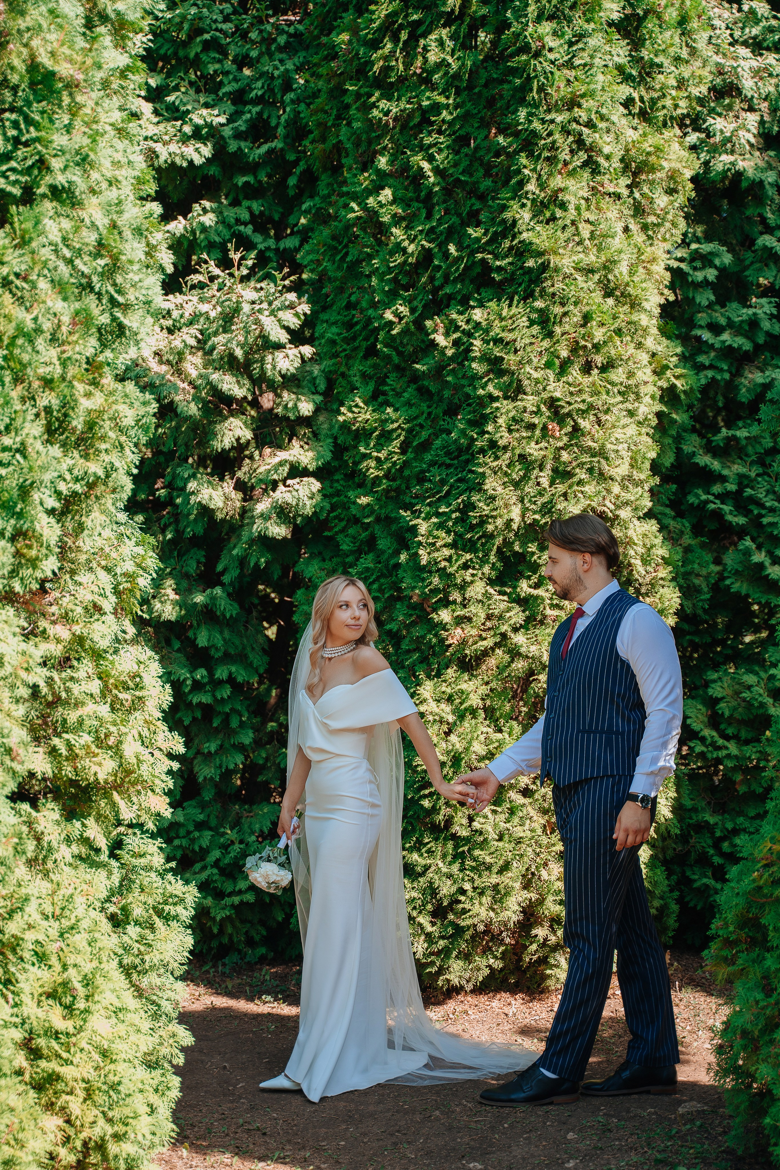 Пётр и Дарья. Фотограф Уфа Екатерина Пашина