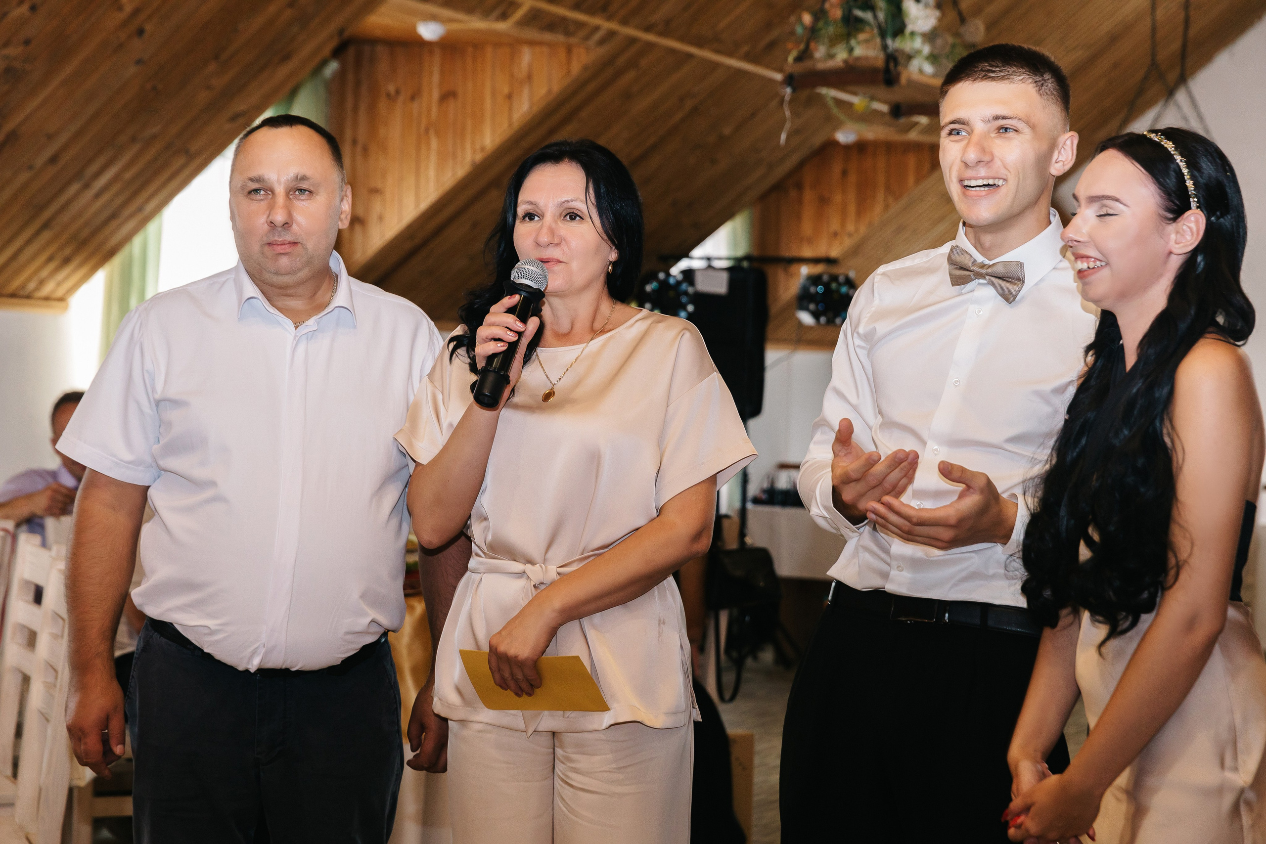 Елизавета и Владислав. Главная