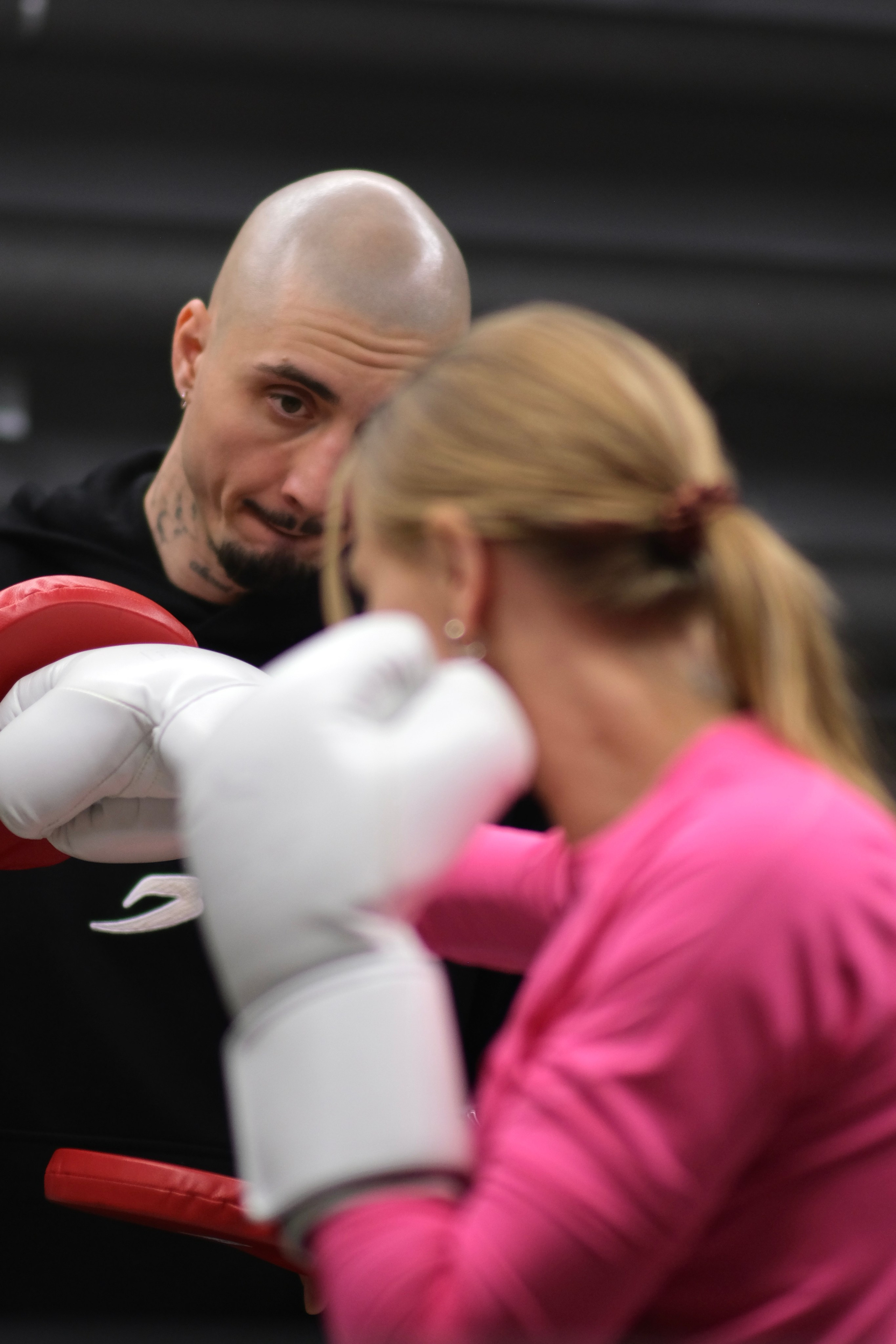 Ichi. Татьян гертье