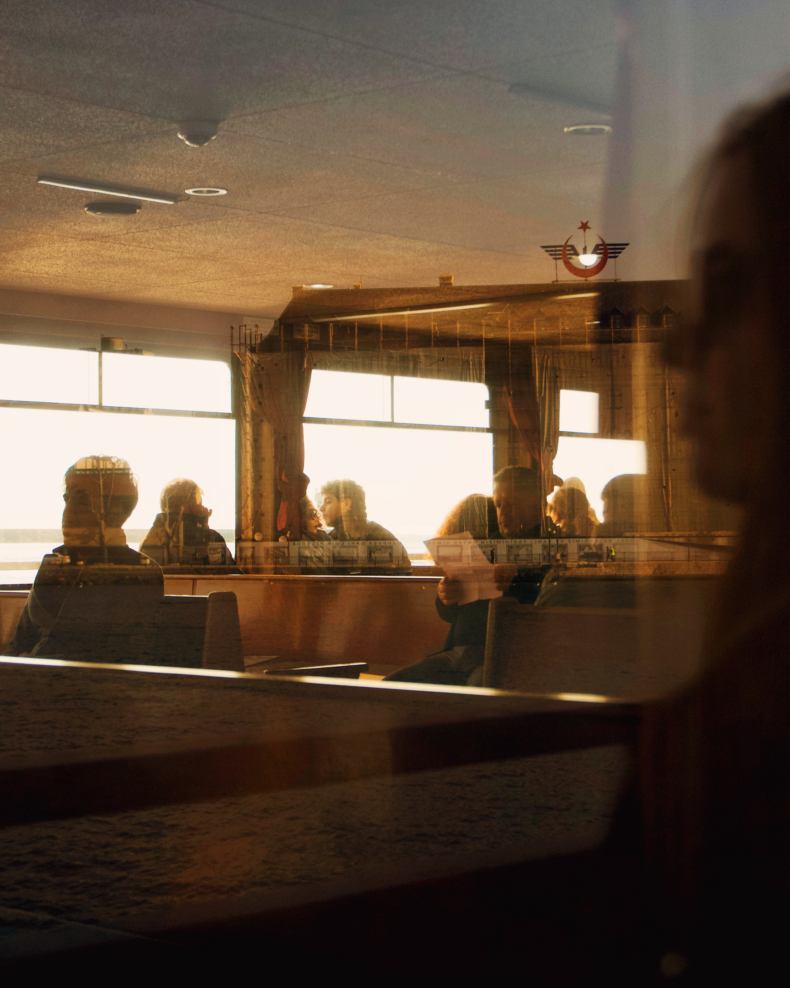 Стамбул. Татьян гертье