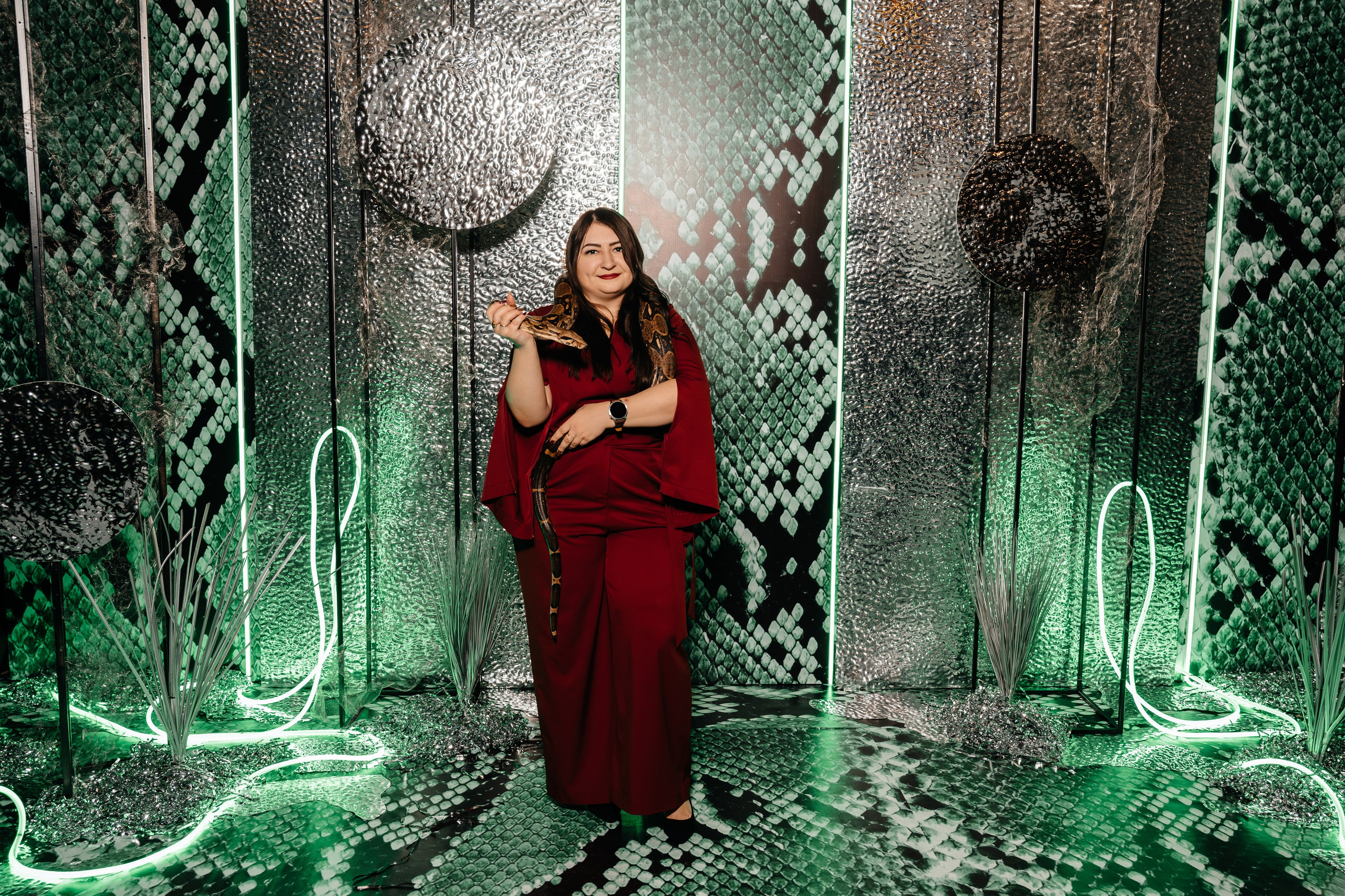 Корпоратив «СОВКОМБАНК». Свадебный фотограф Барнаул Алексей Павлов