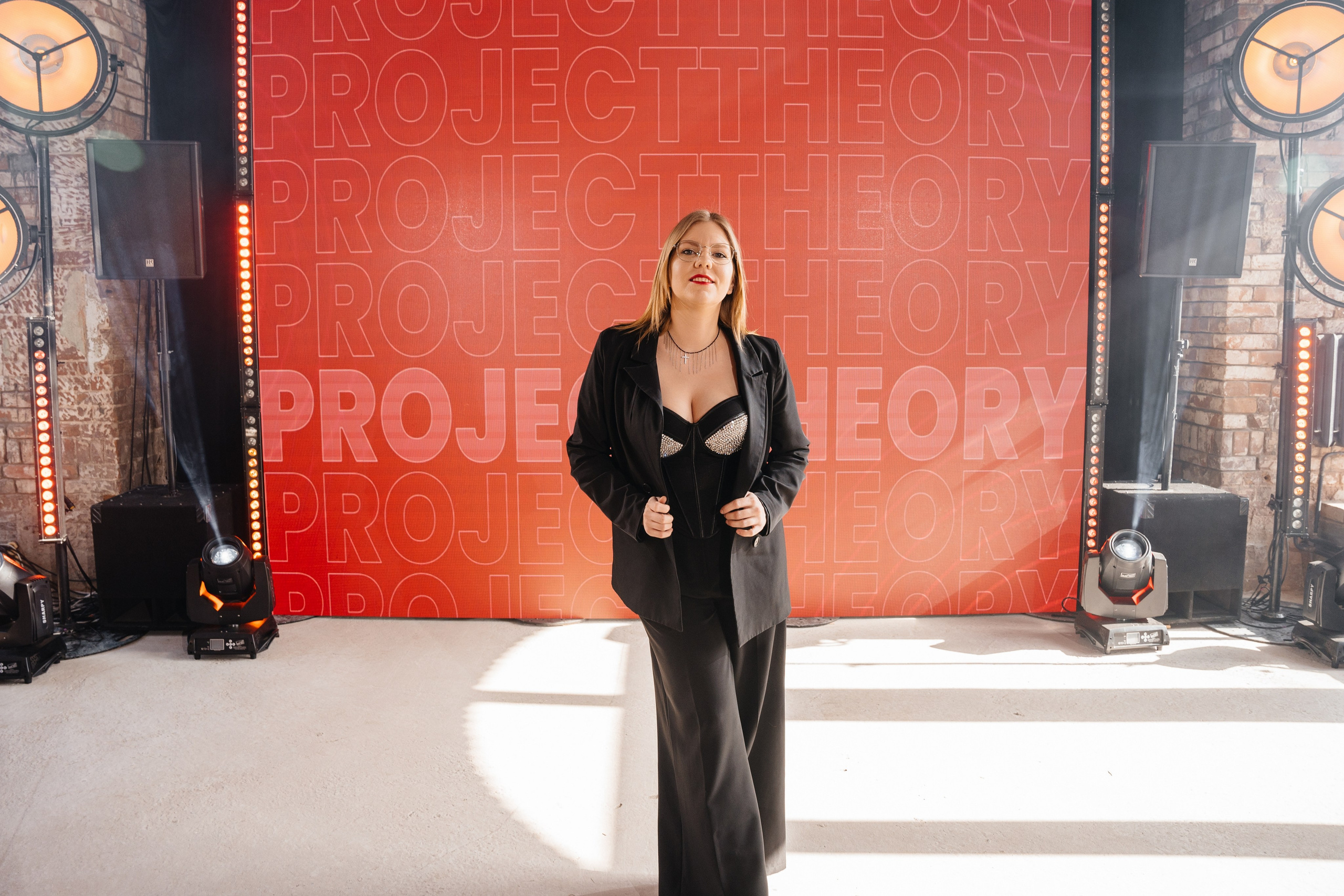 ПРОЕКТ ТЕОРИЯ. Свадебный фотограф Барнаул Алексей Павлов