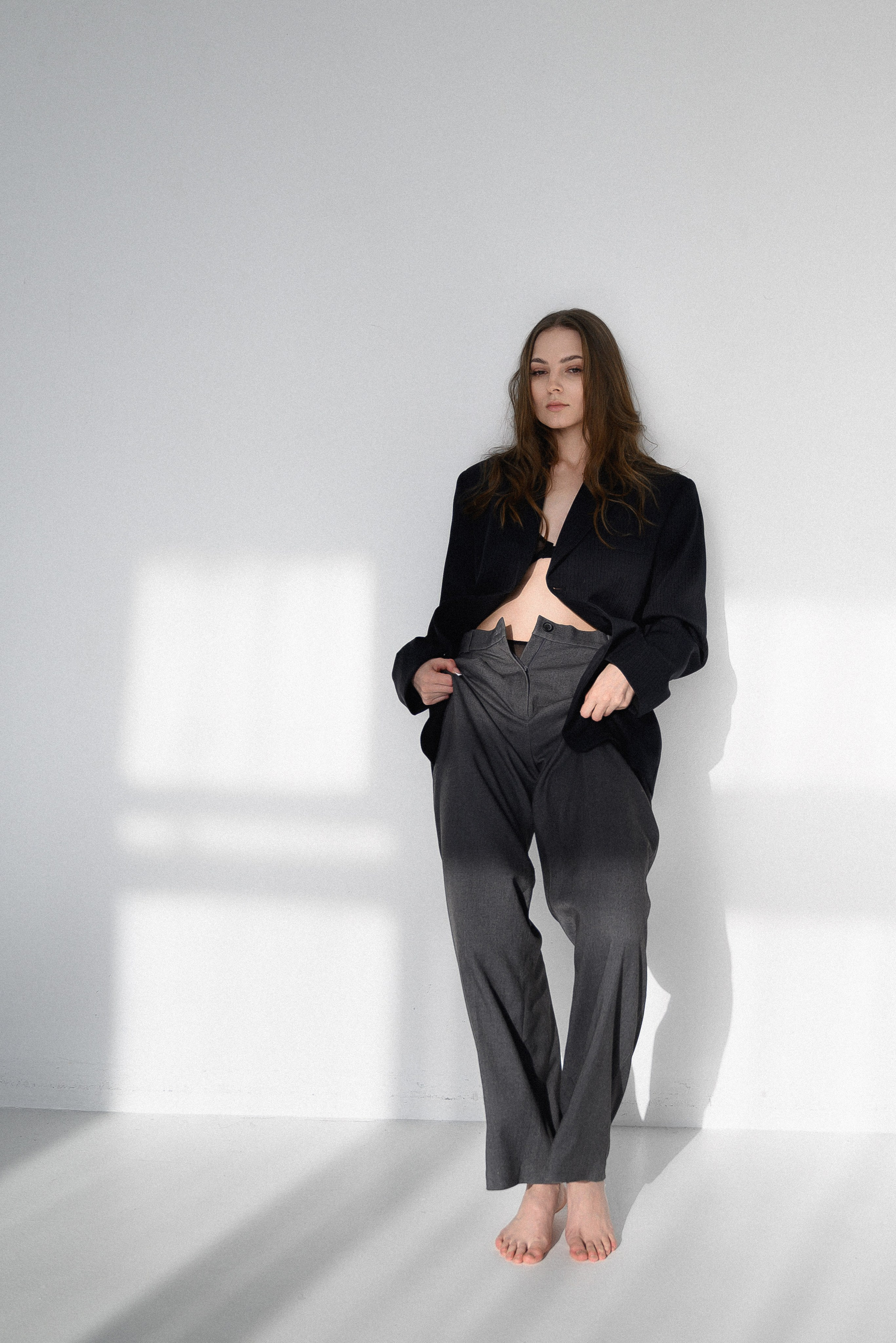 Полина. Тамара Власова