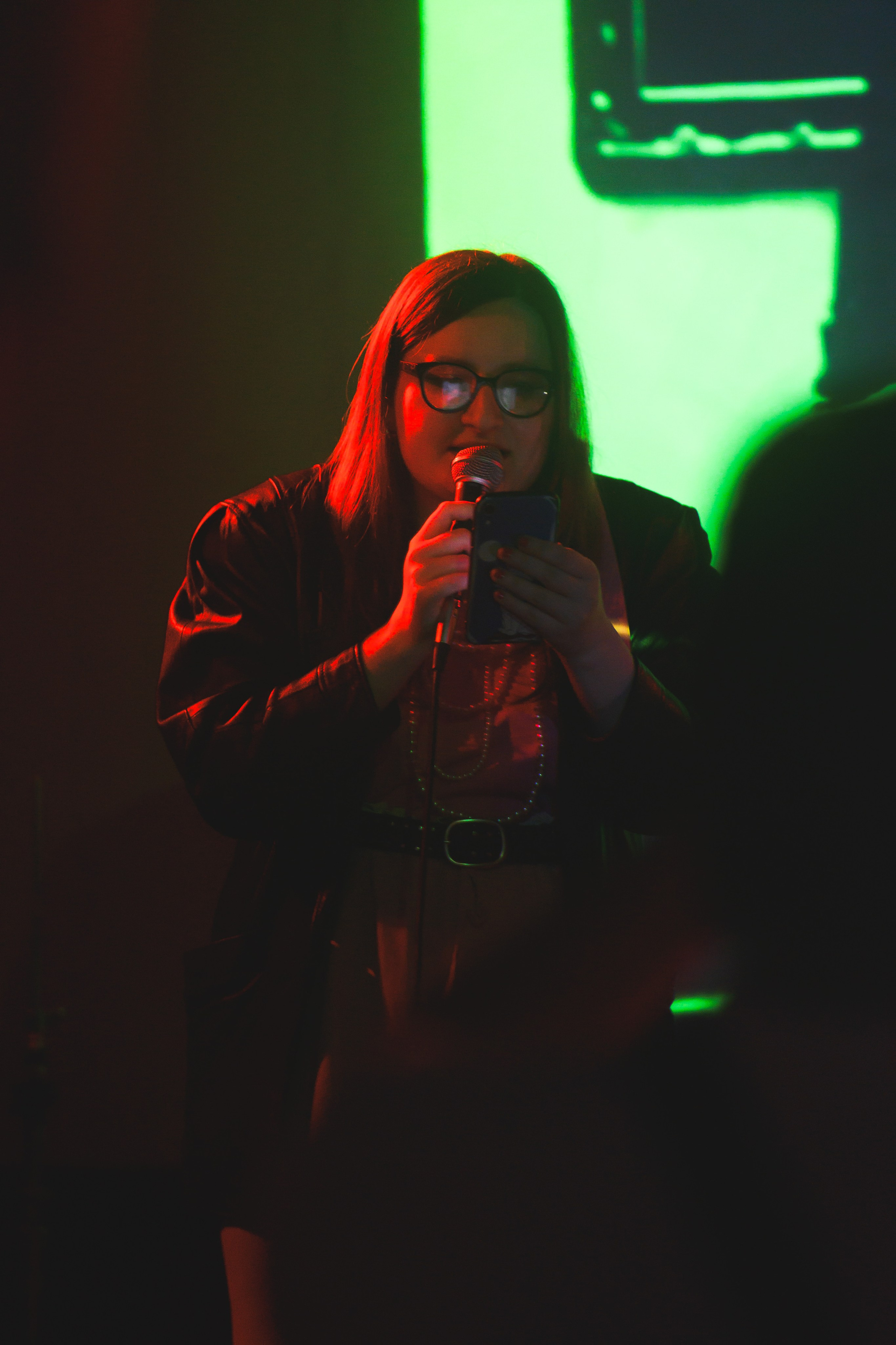 Киберготика 2. Ларичев Алексей — индивидуальный и репортажный фотограф Москва