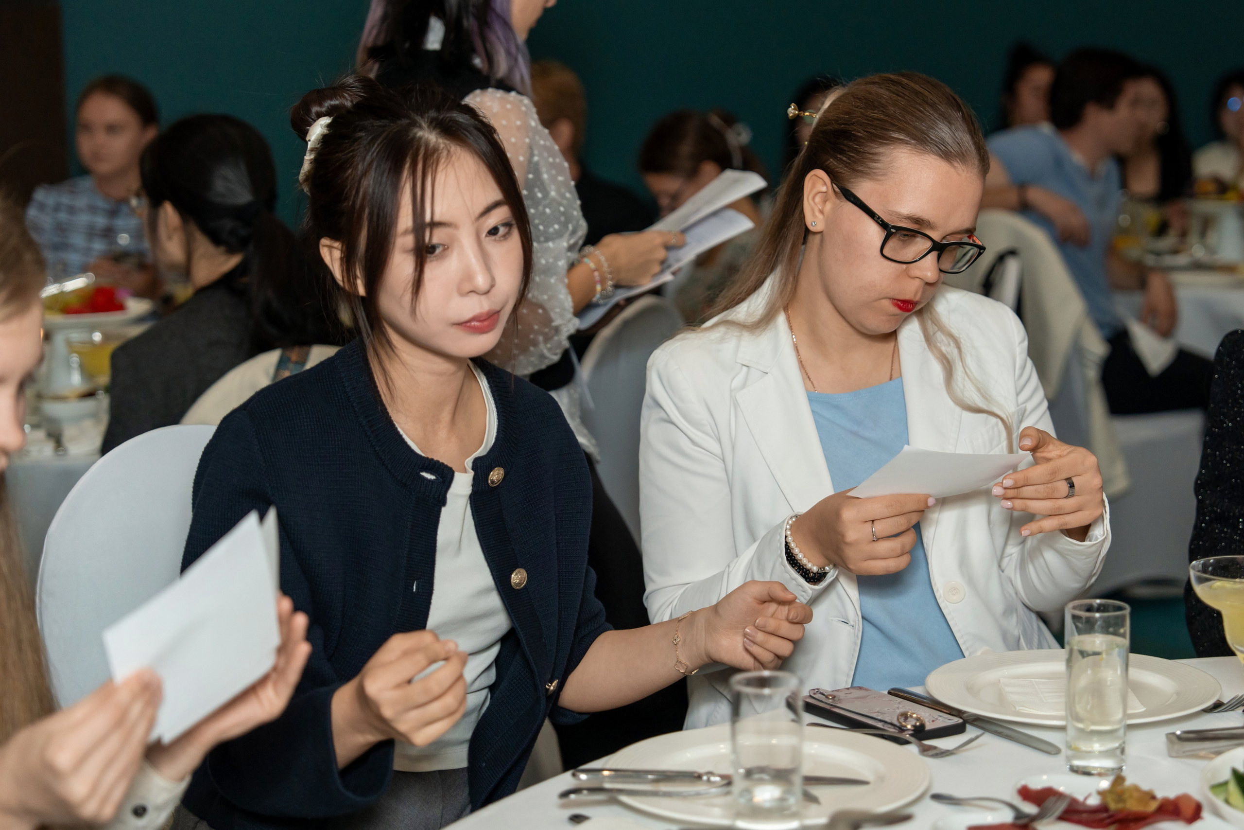 ChinaRosaFest 2024. Репортажный фотограф в Красной Поляне и Сочи Павлюченко Екатерина