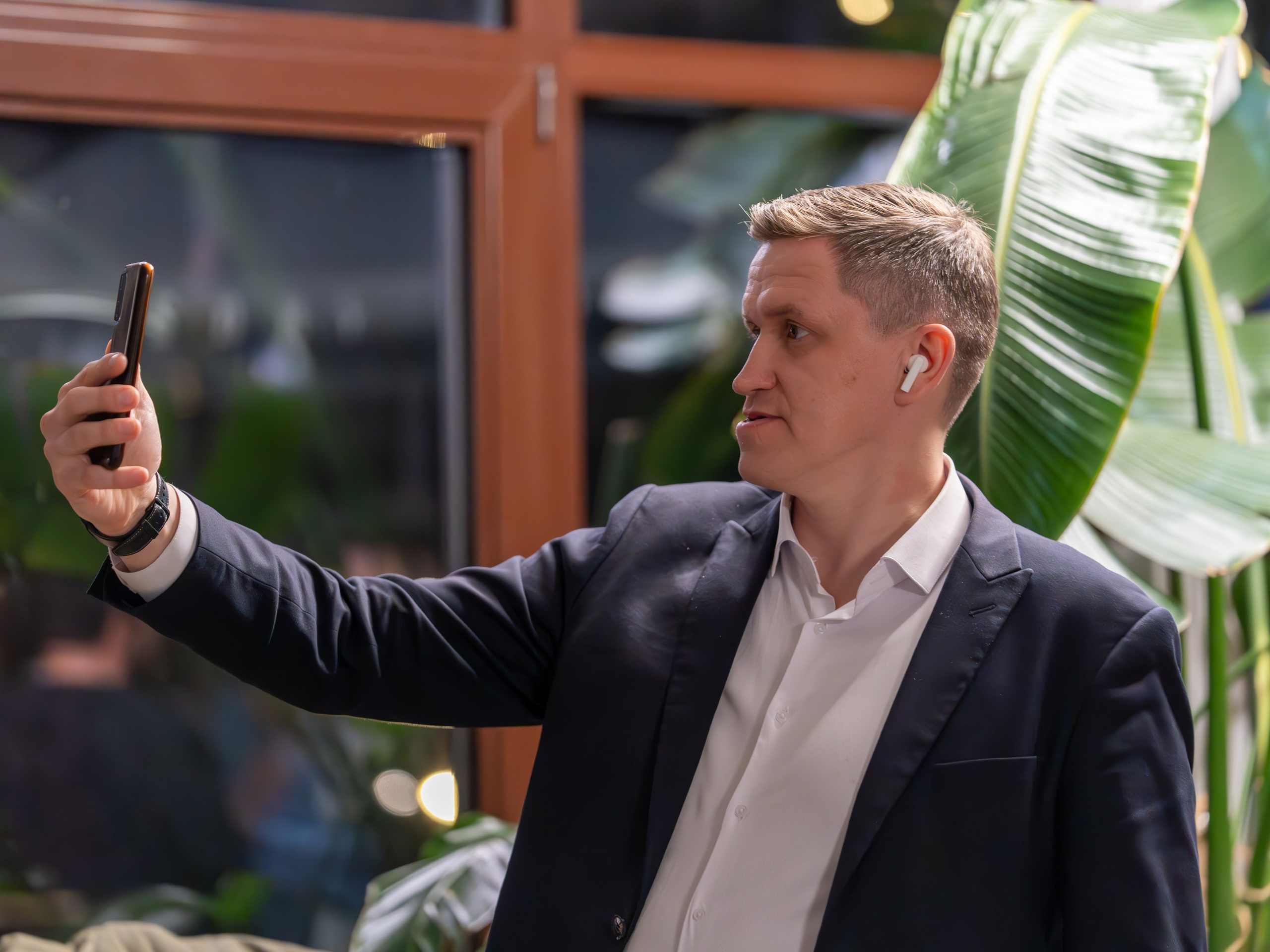 Предновогодняя встреча в пространстве Steford Hub. Репортажный фотограф в Красной Поляне и Сочи Павлюченко Екатерина