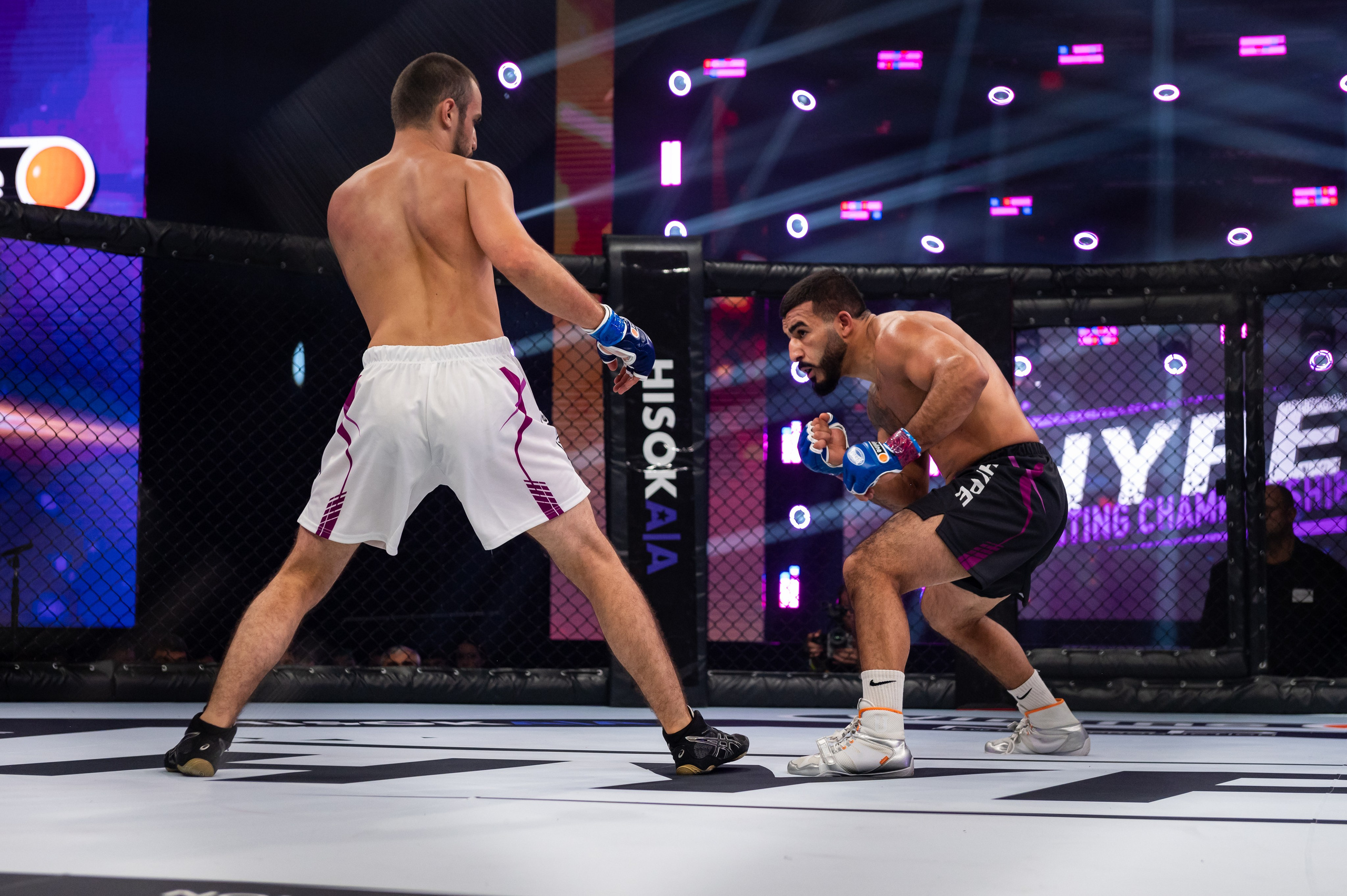 Бои. Репортажный фотограф в Красной Поляне и Сочи Павлюченко Екатерина