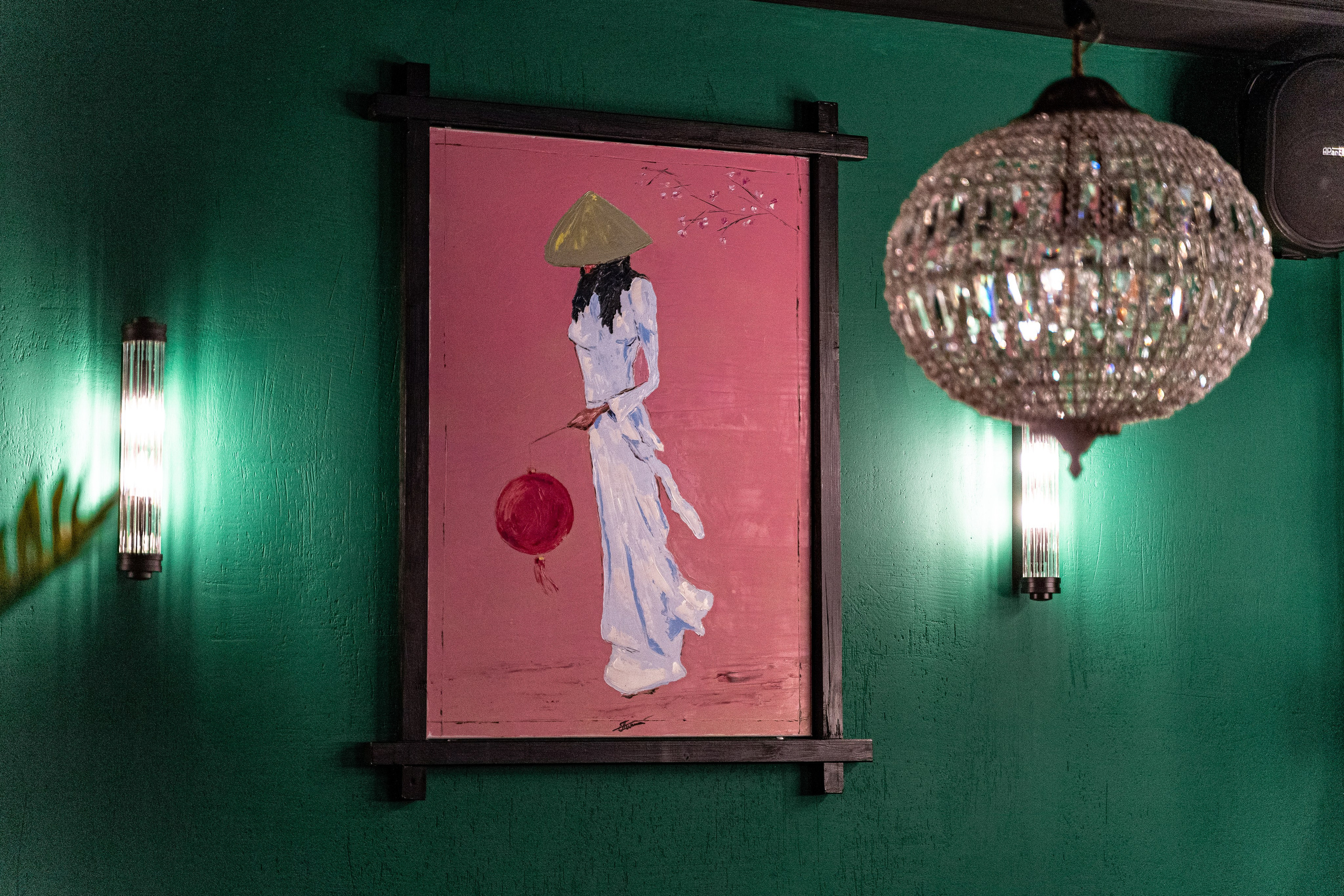 Ресторан Wok Bangkok на Розе Хутор. Репортажный фотограф в Красной Поляне и Сочи Павлюченко Екатерина