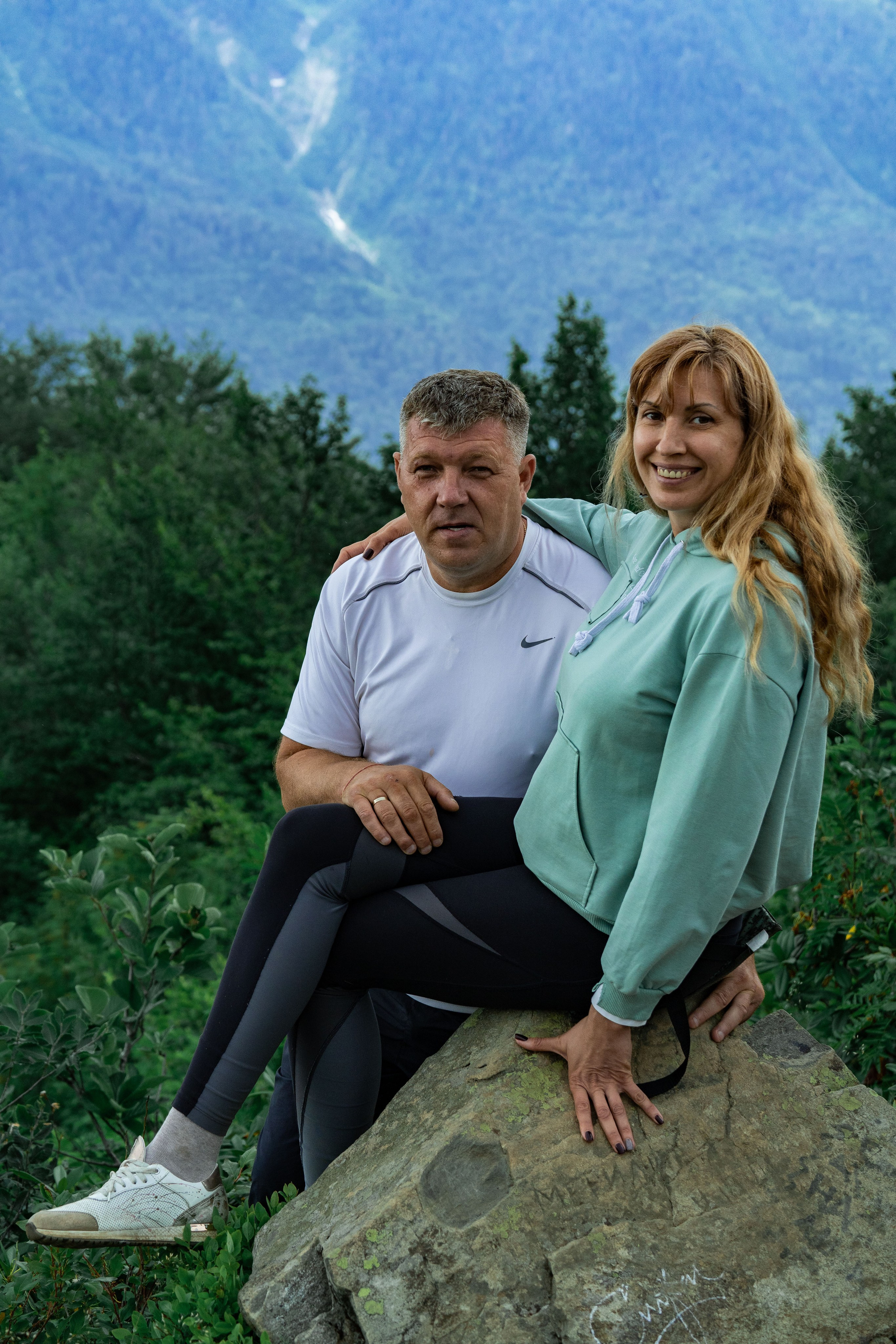Психологический тренинг на озере Зеркальное. Репортажный фотограф в Красной Поляне и Сочи Павлюченко Екатерина