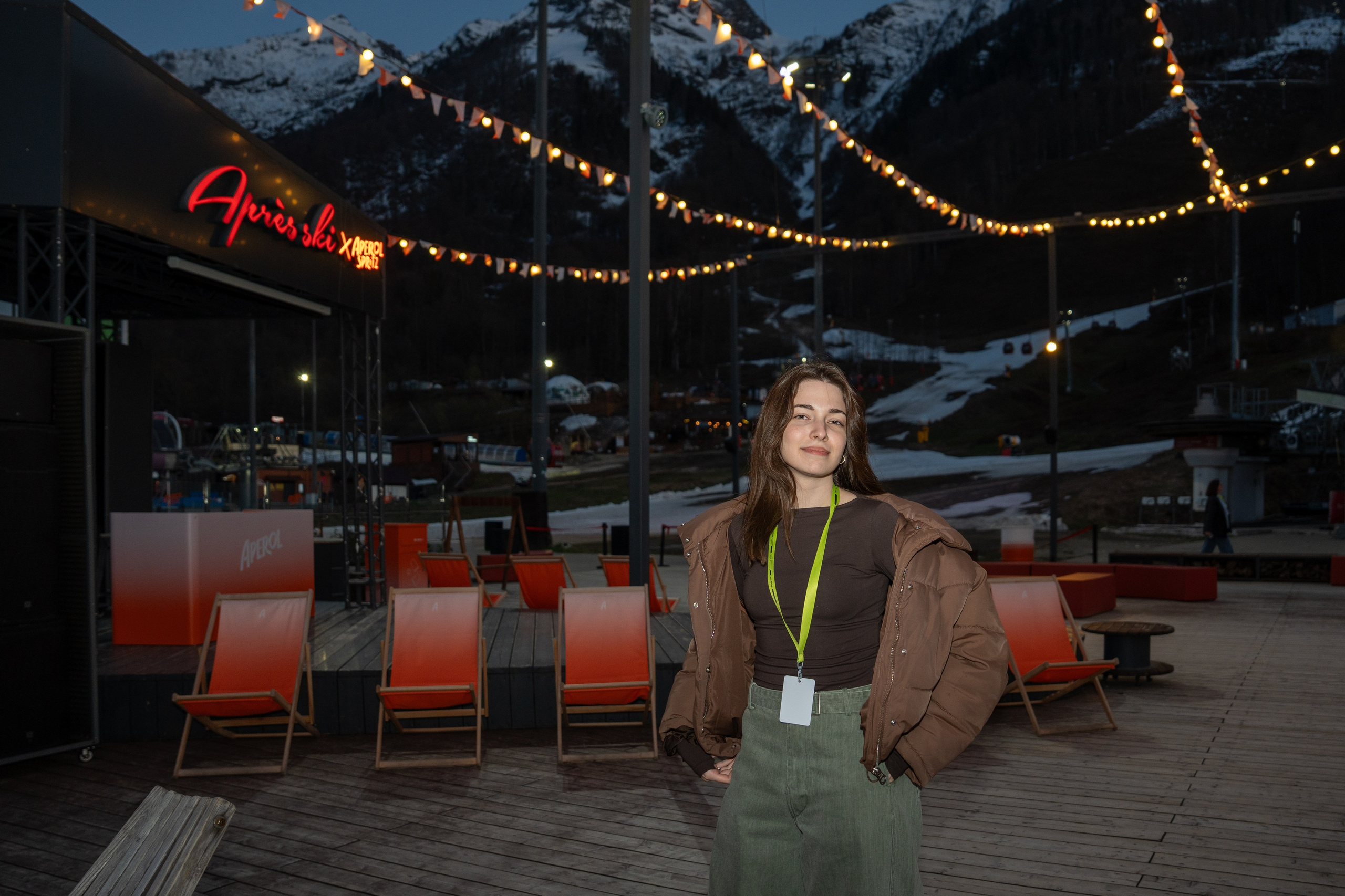 S7. Репортажный фотограф в Красной Поляне и Сочи Павлюченко Екатерина